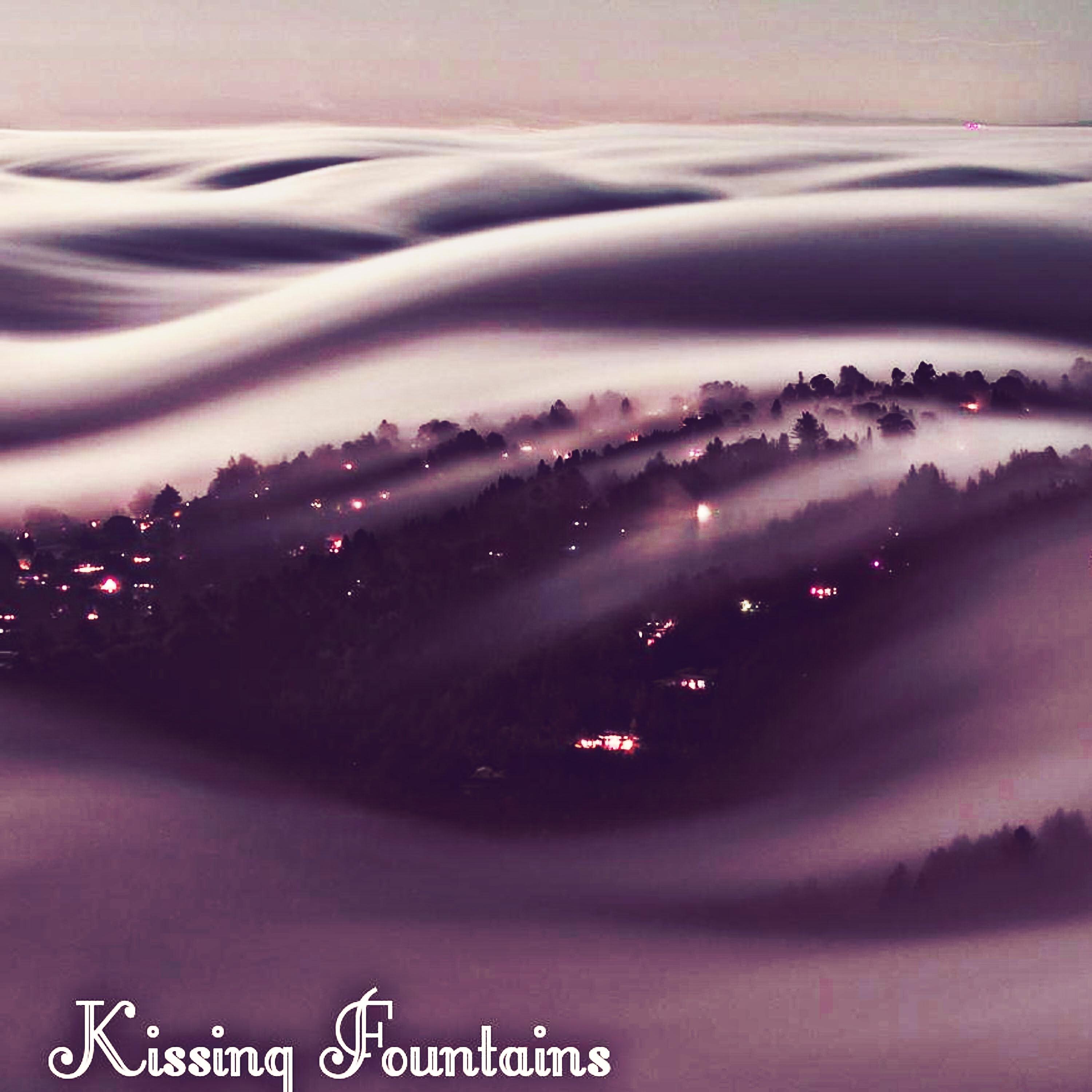 Релиз Kissing Fountains
