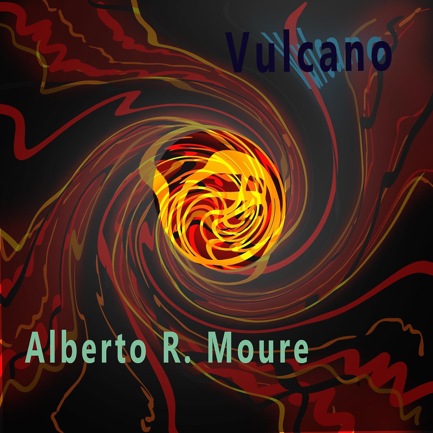 Alberto R. Moure