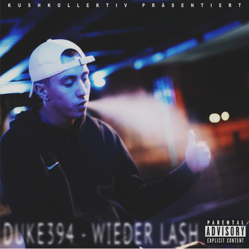 Релиз Wieder lash