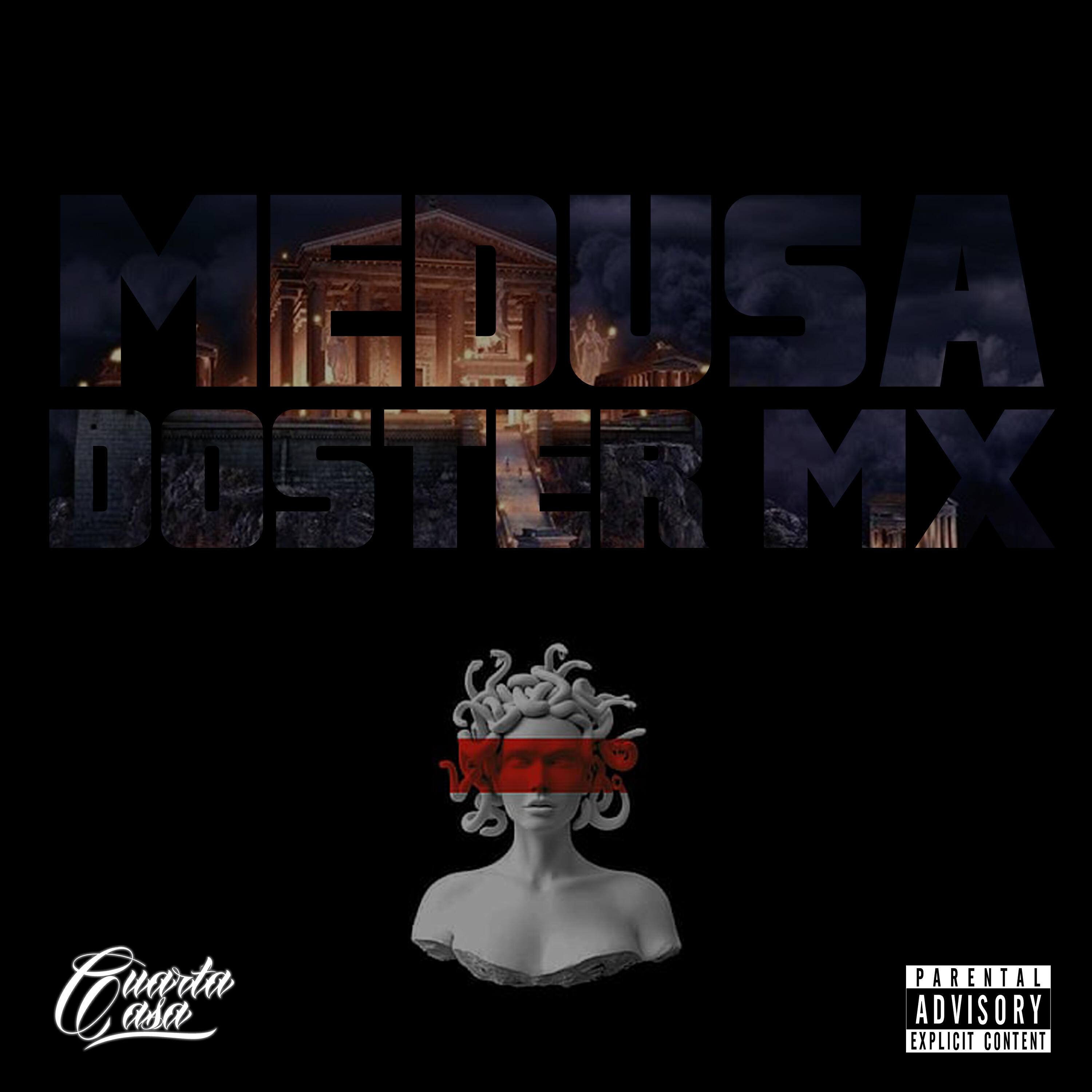 Релиз Medusa