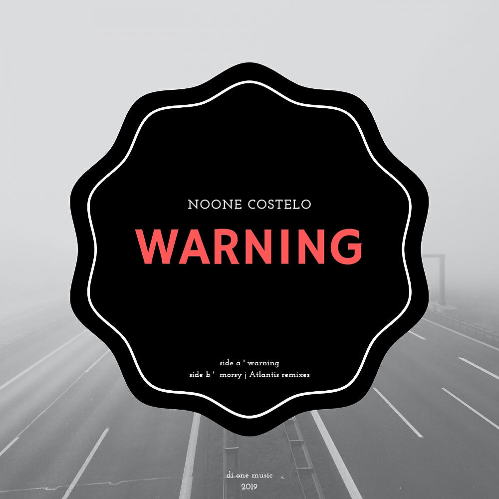 Релиз Warning