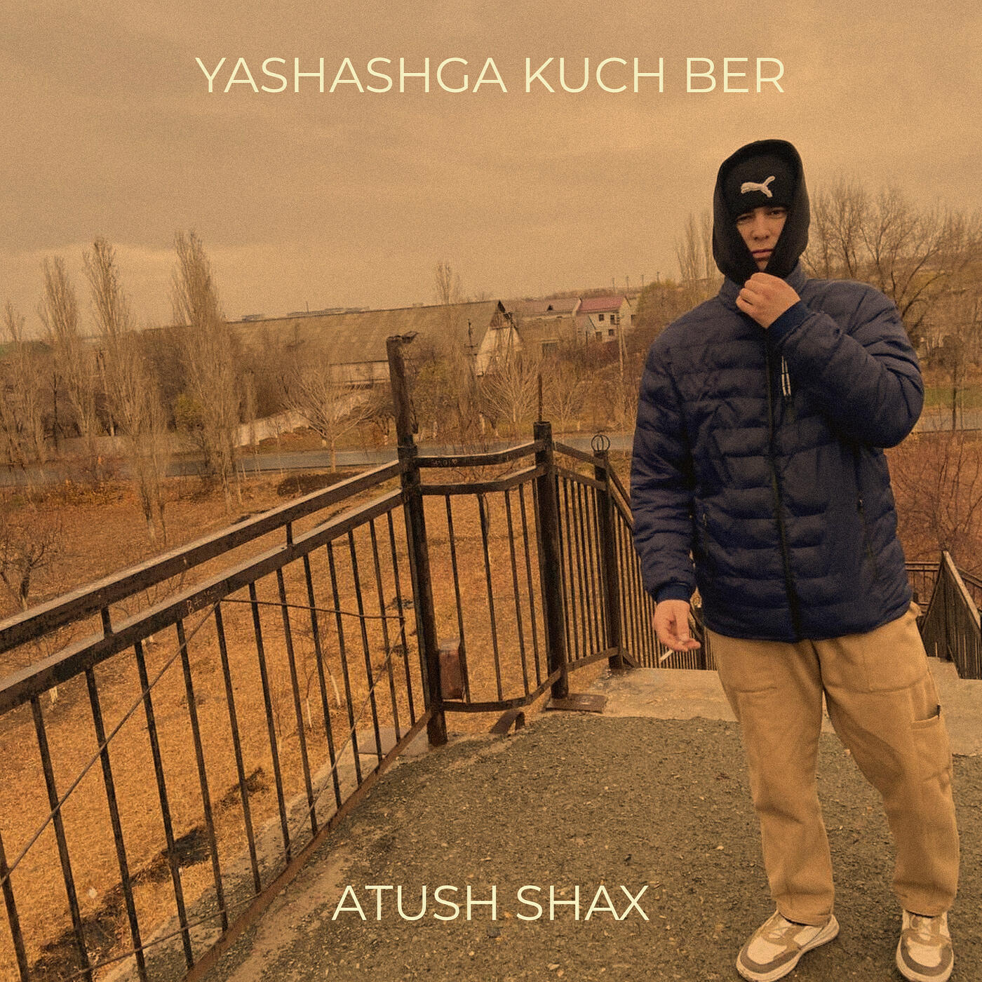 Релиз Yashashga Kuch Ber