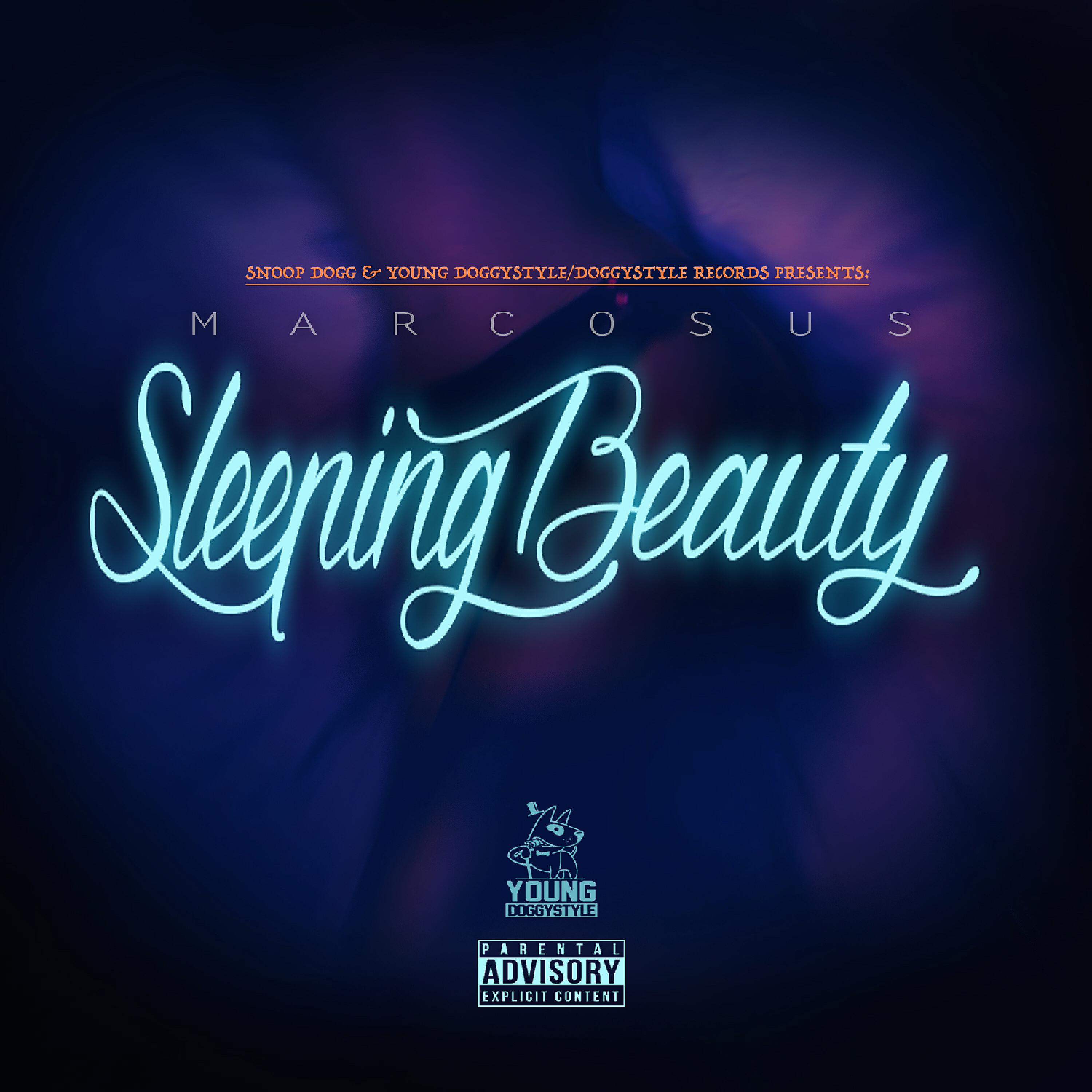 Релиз Sleeping Beauty - Single