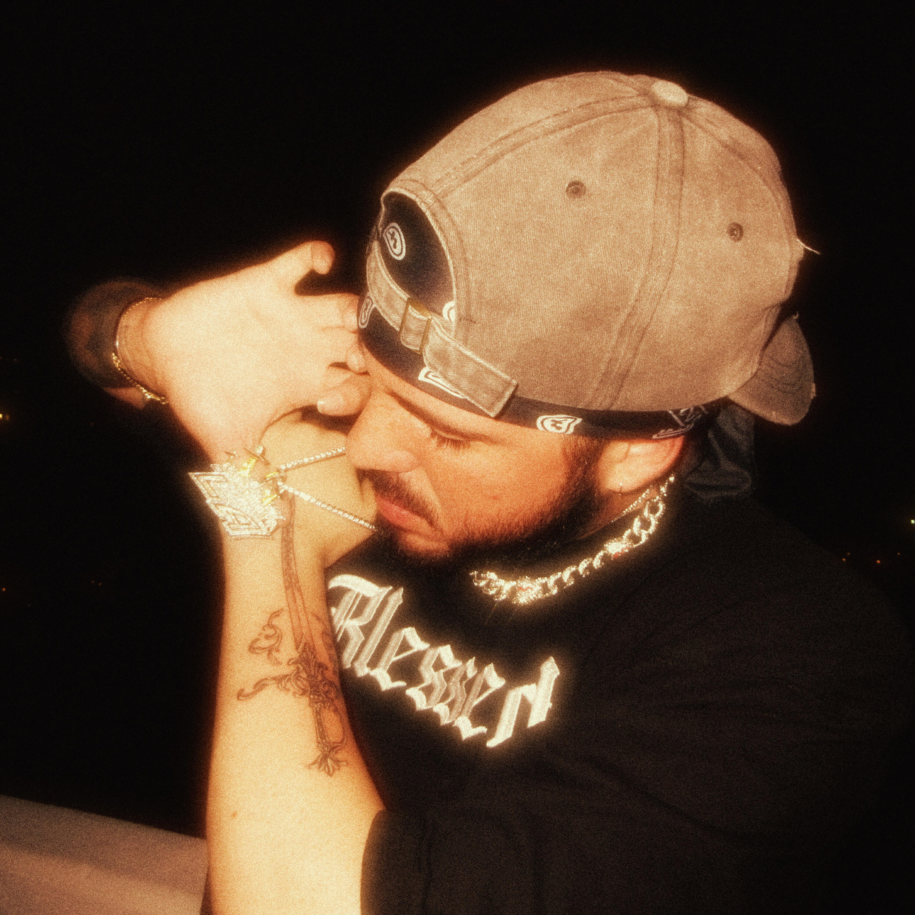 Mr. Jey