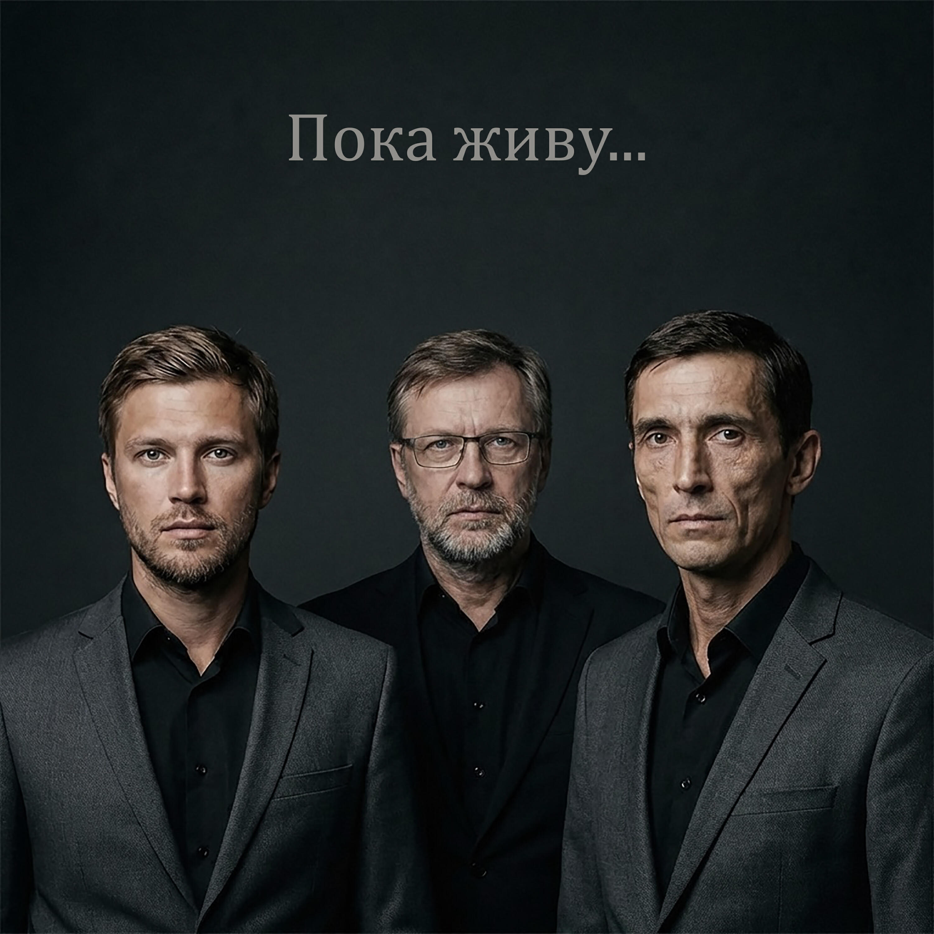 Релиз Пока живу...