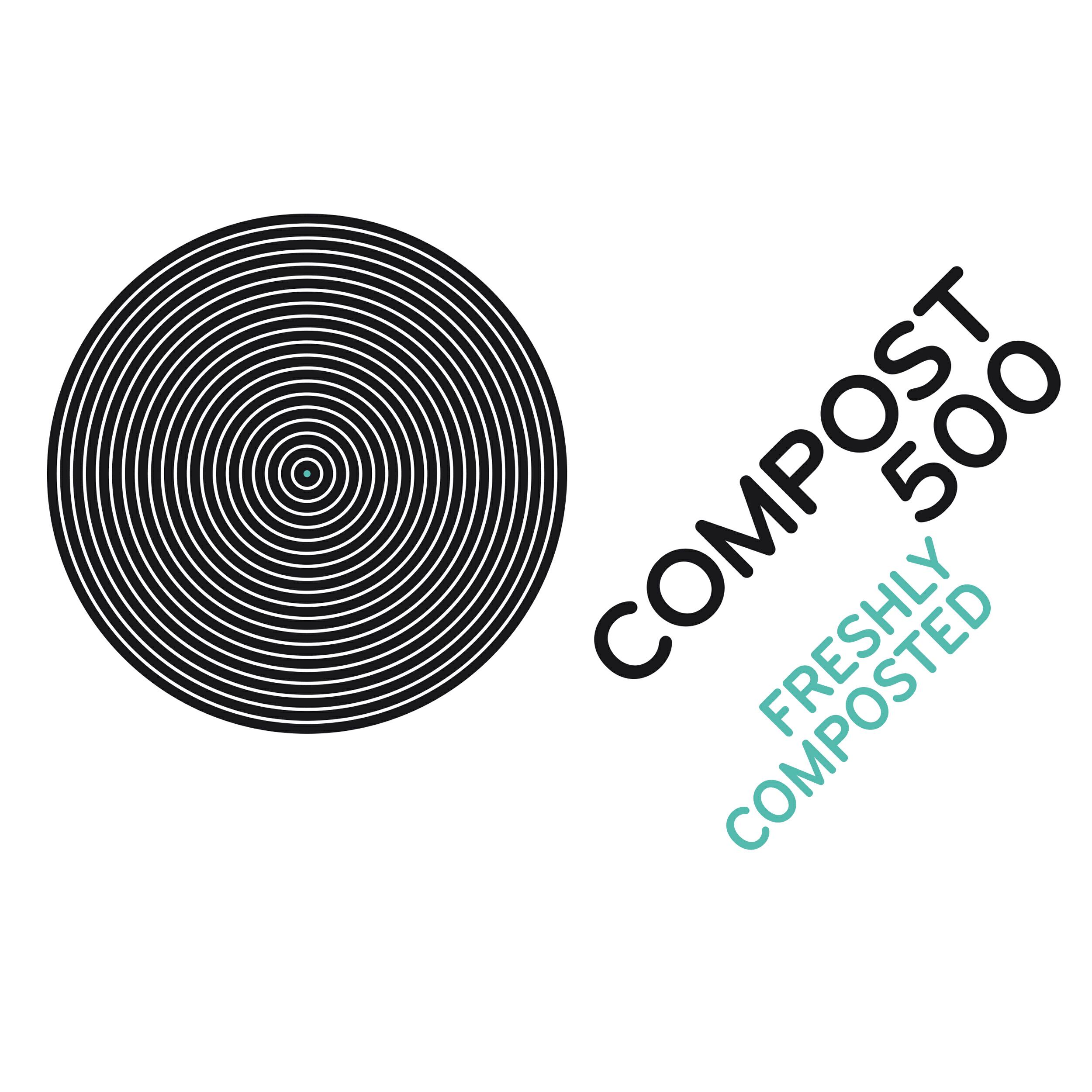 Релиз Compost 500 - Freshly Composted