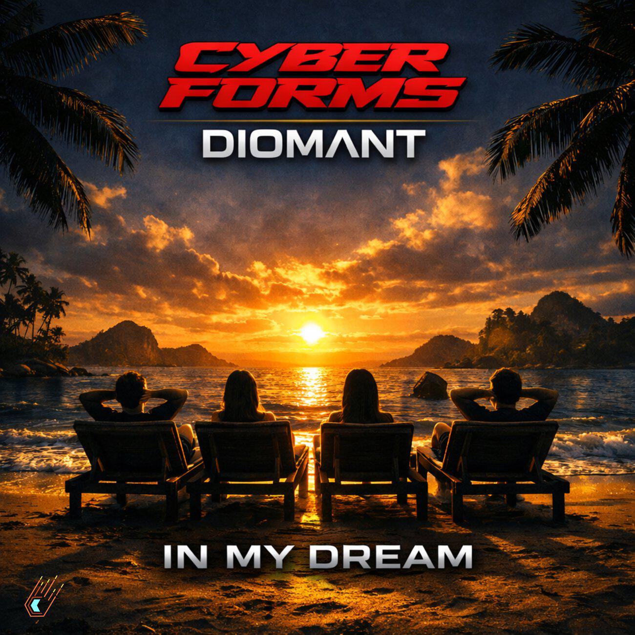 Релиз In My Dream