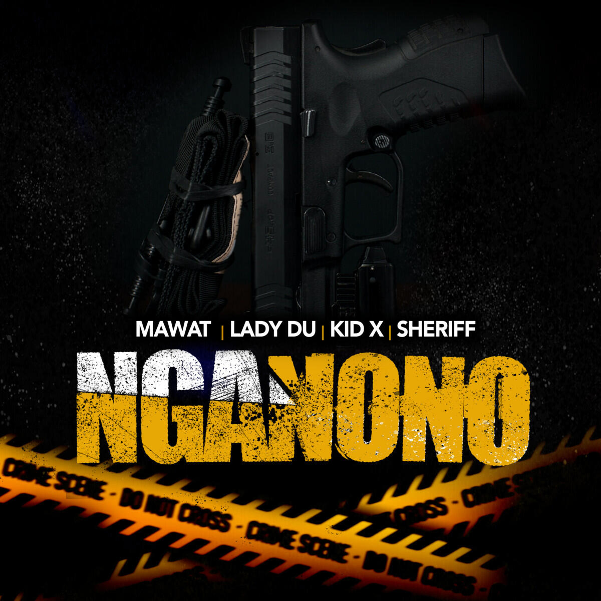Релиз nGanono