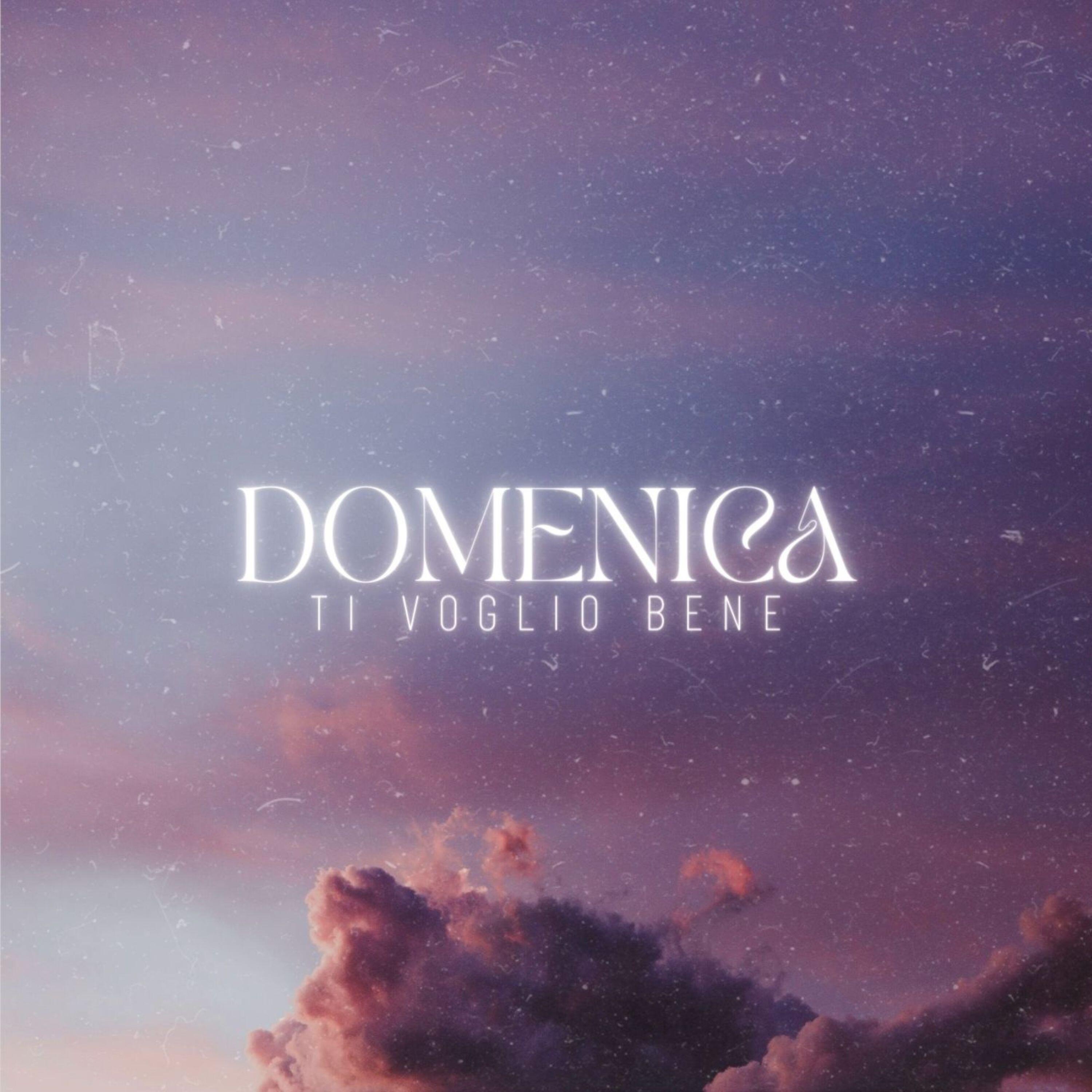 Релиз Ti Voglio Bene