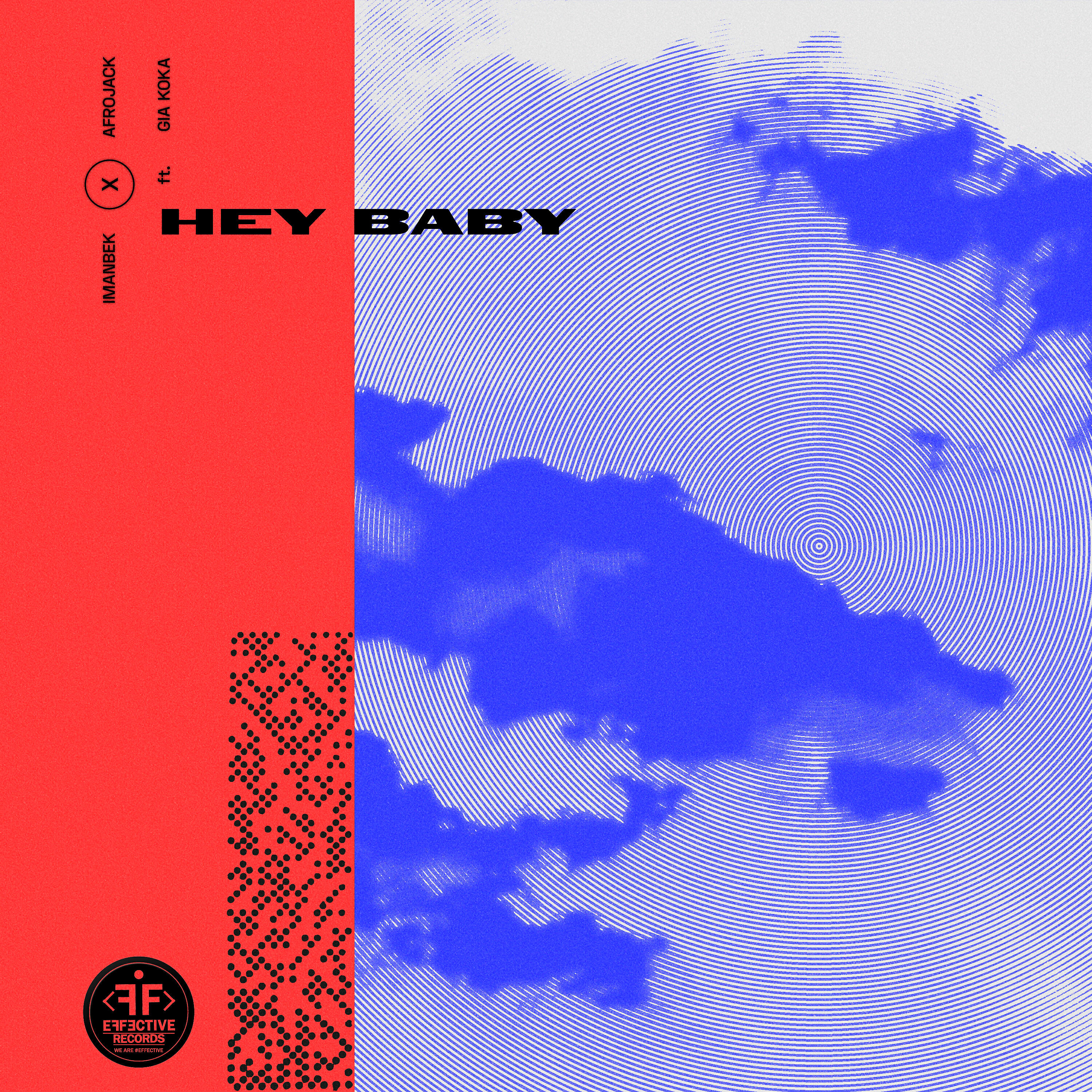 Релиз Hey Baby