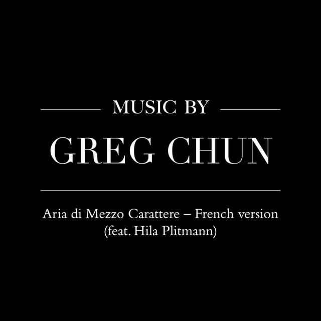 Релиз Aria di Mezzo Carattere (Remastered)