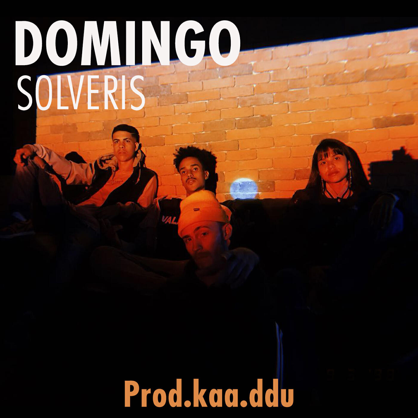 Релиз Domingo