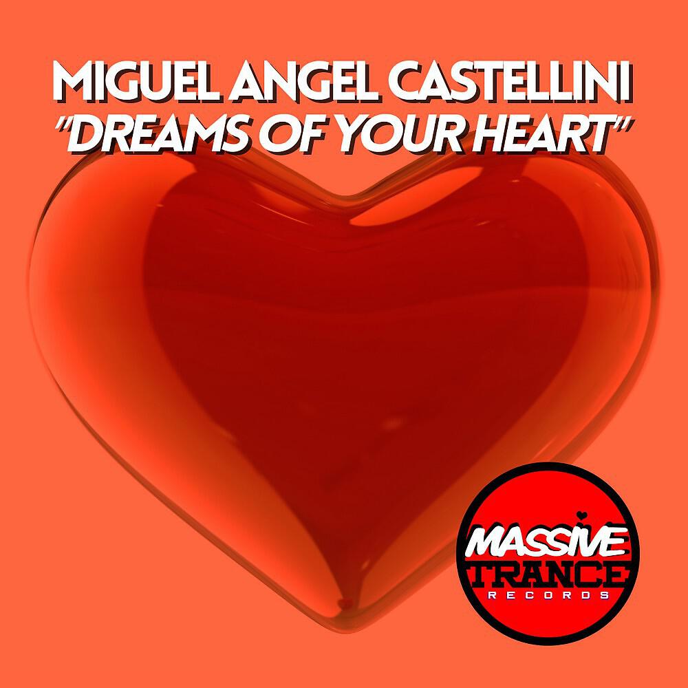Релиз Dreams of Your Heart