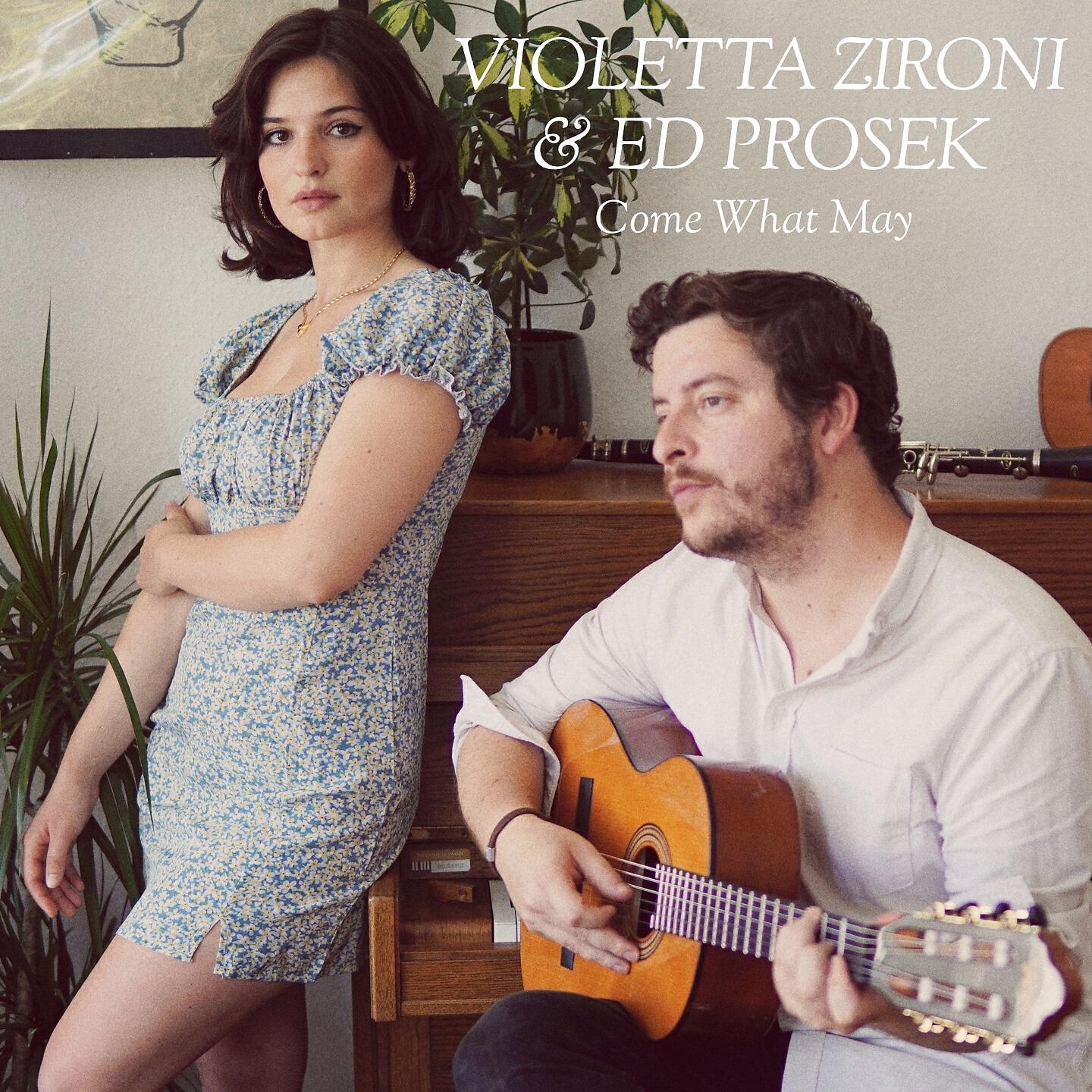 Релиз Come What May