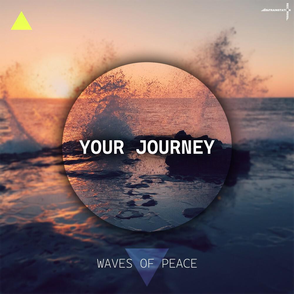 Релиз Waves of Peace