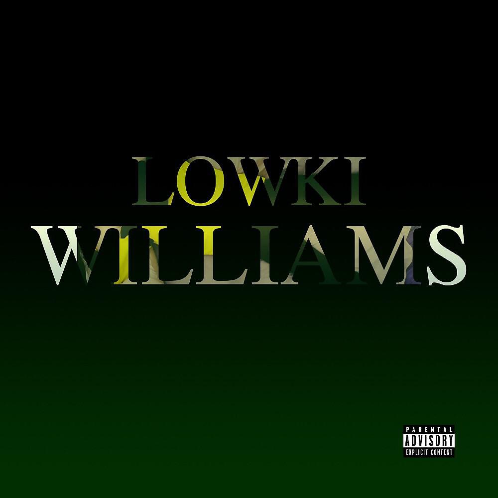 Релиз Williams