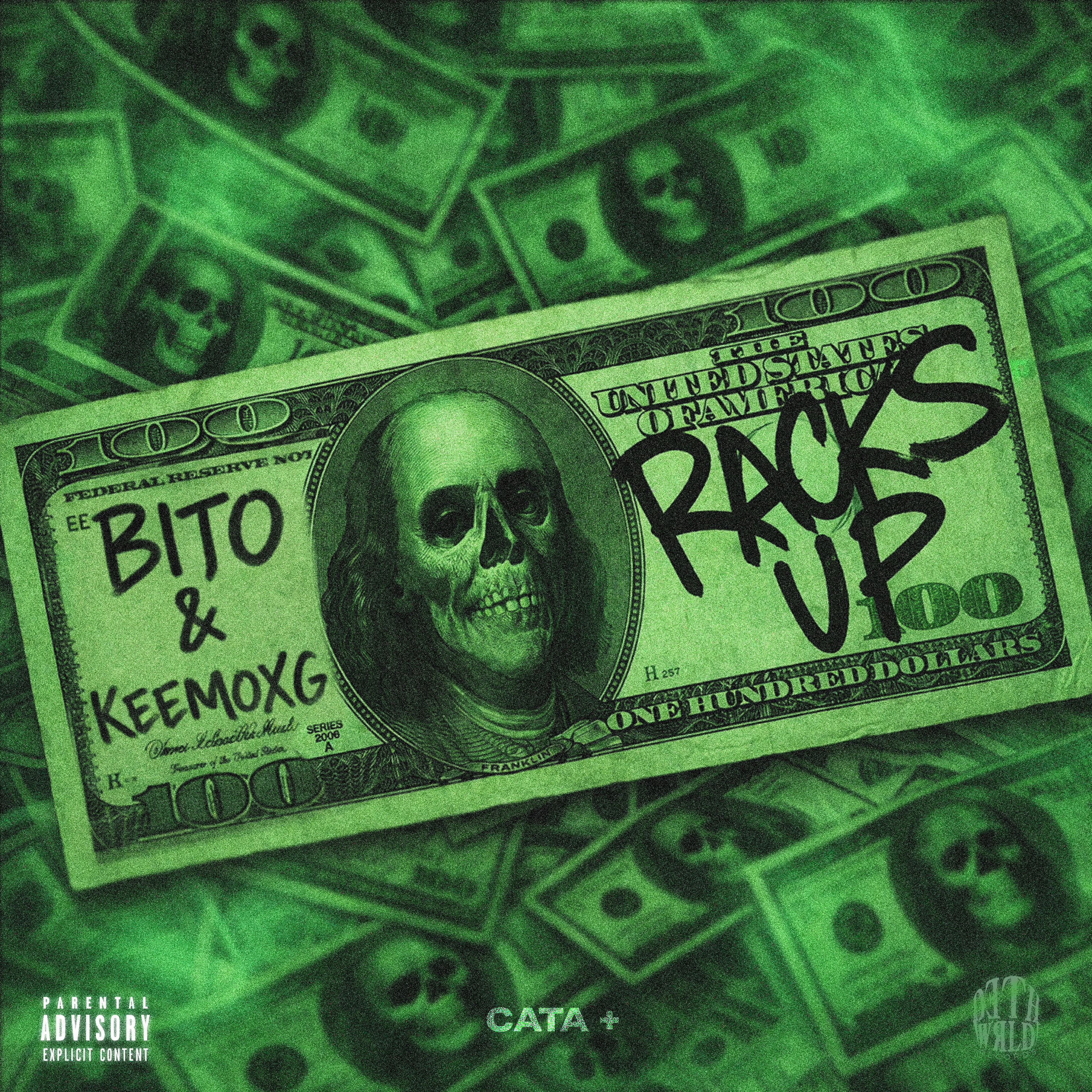 Релиз Racks Up