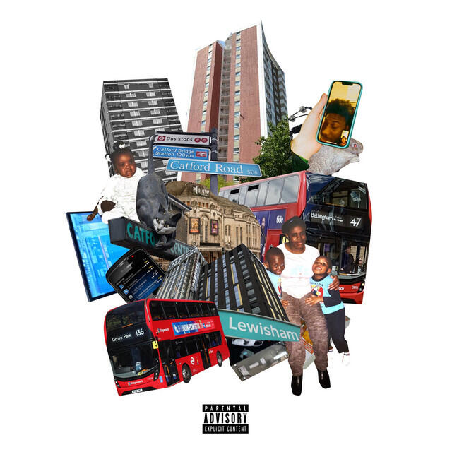 Релиз homeless n*gga pop music