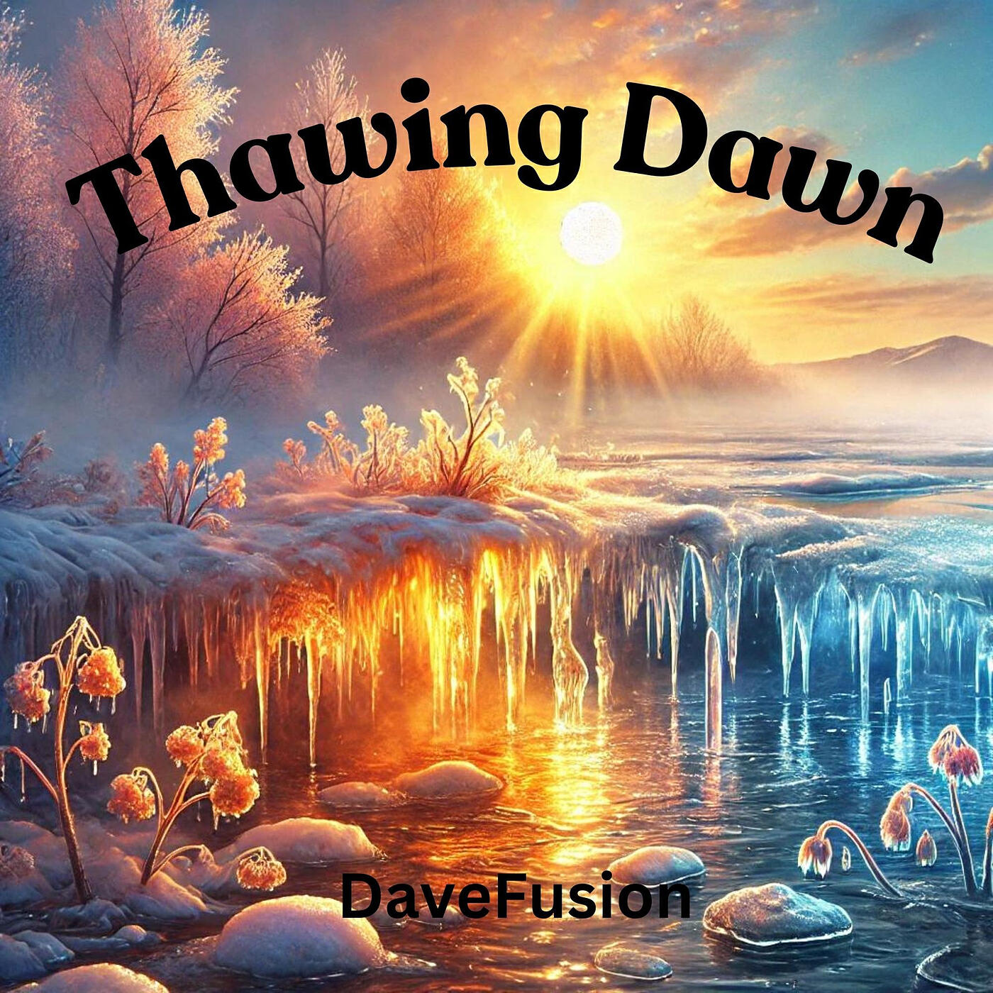 Релиз Thawing Dawn