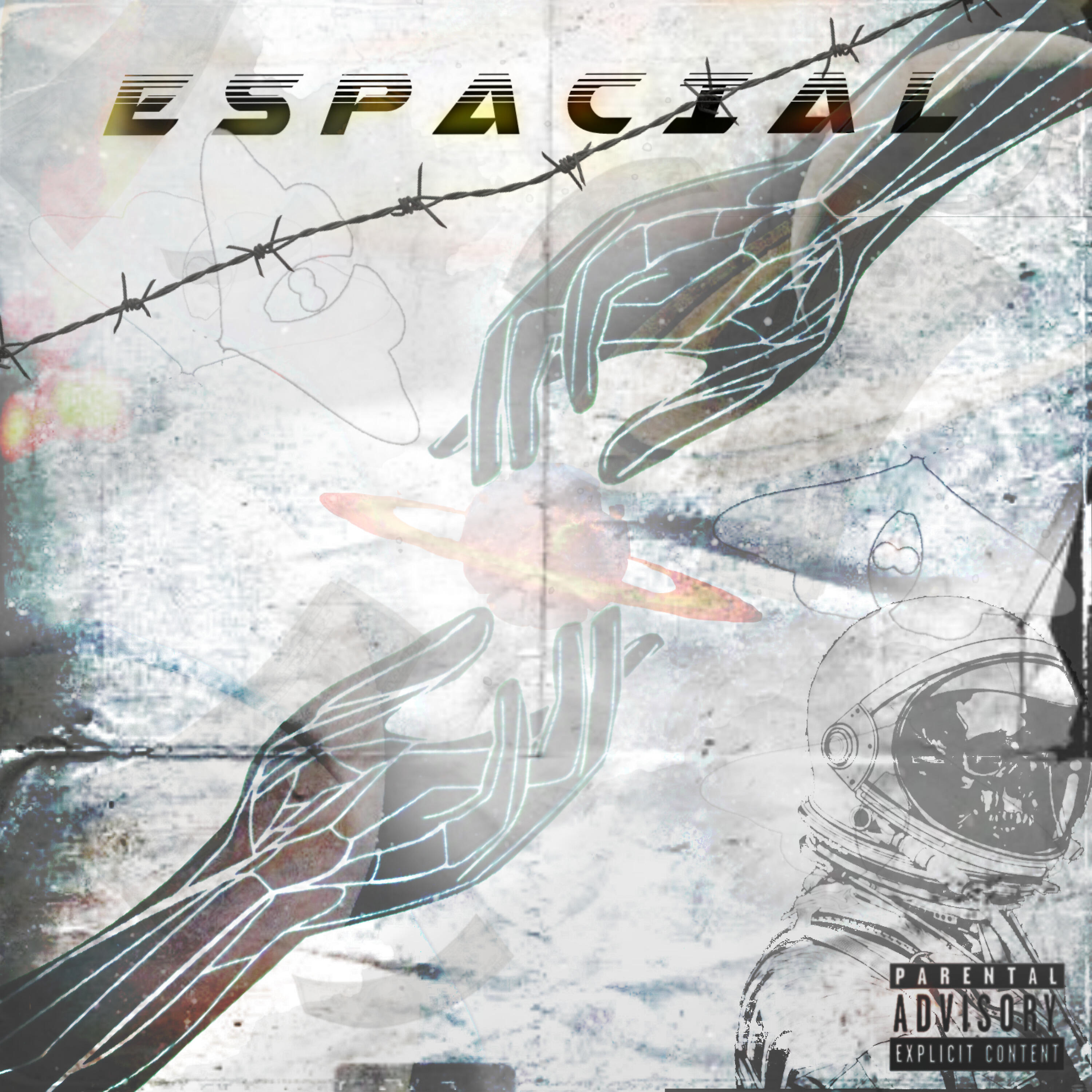 Релиз Espacial