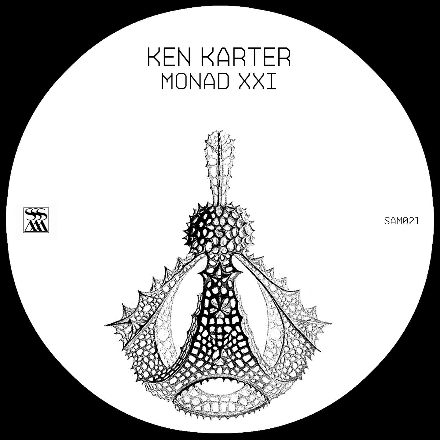 Релиз Monad XXI
