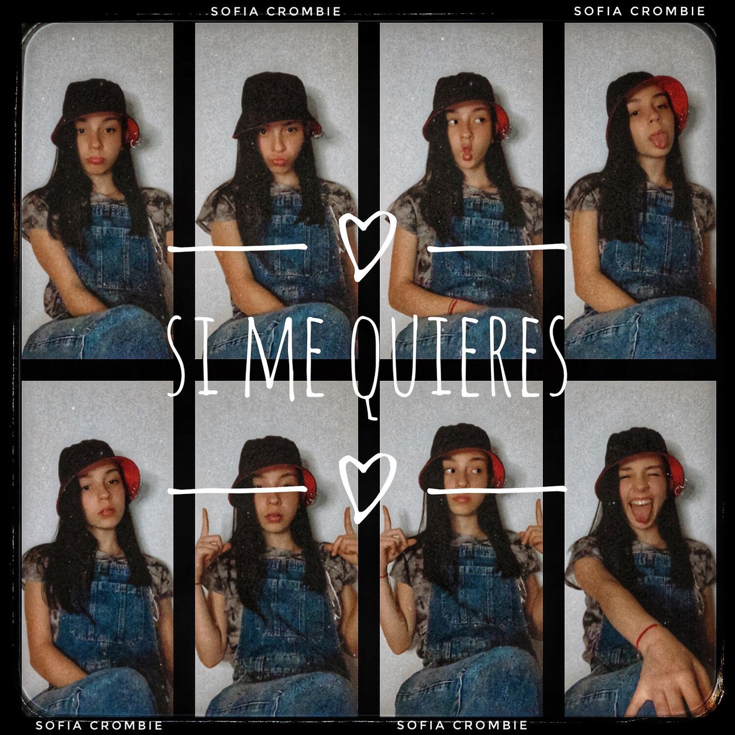 Релиз Si Me Quieres