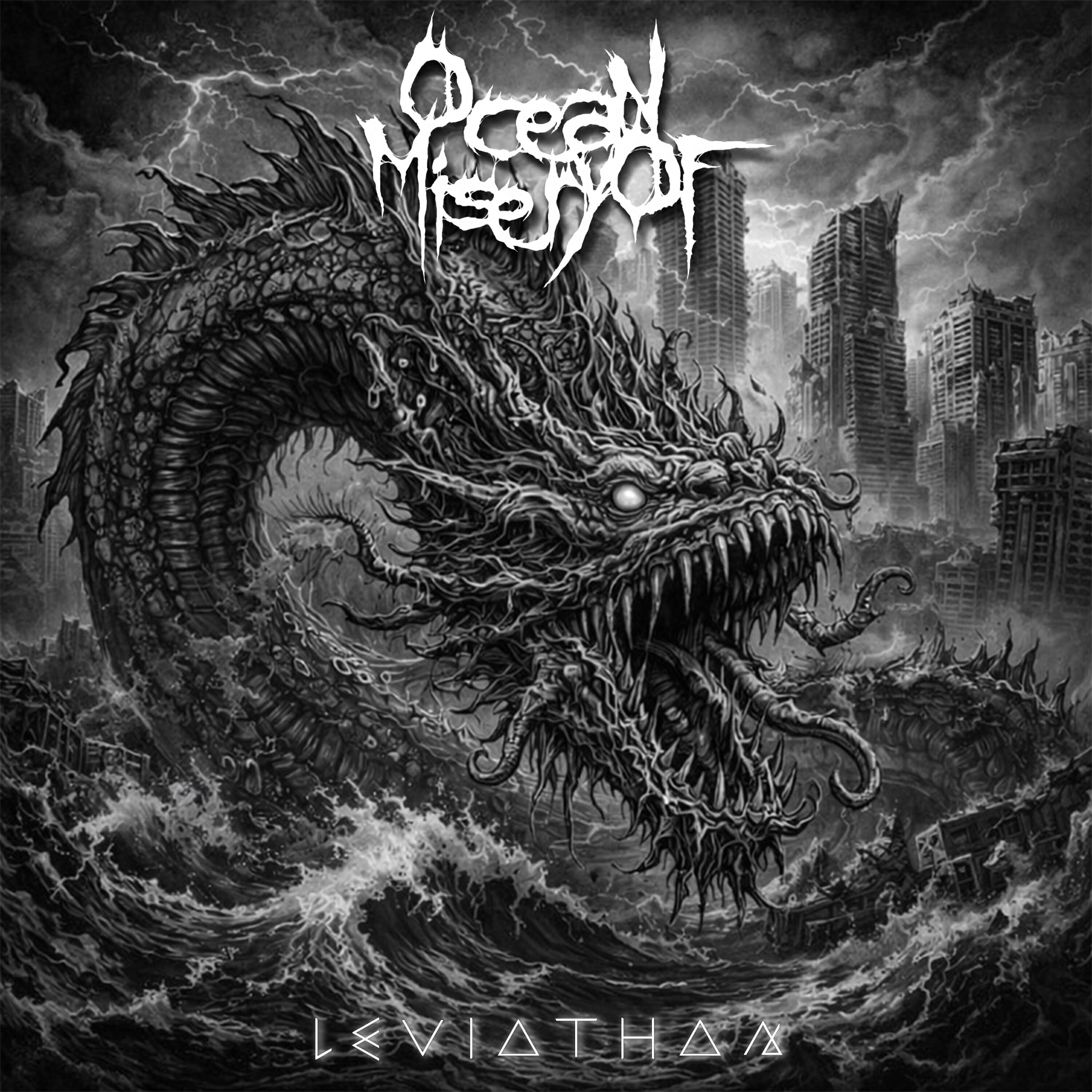 Релиз Leviathan
