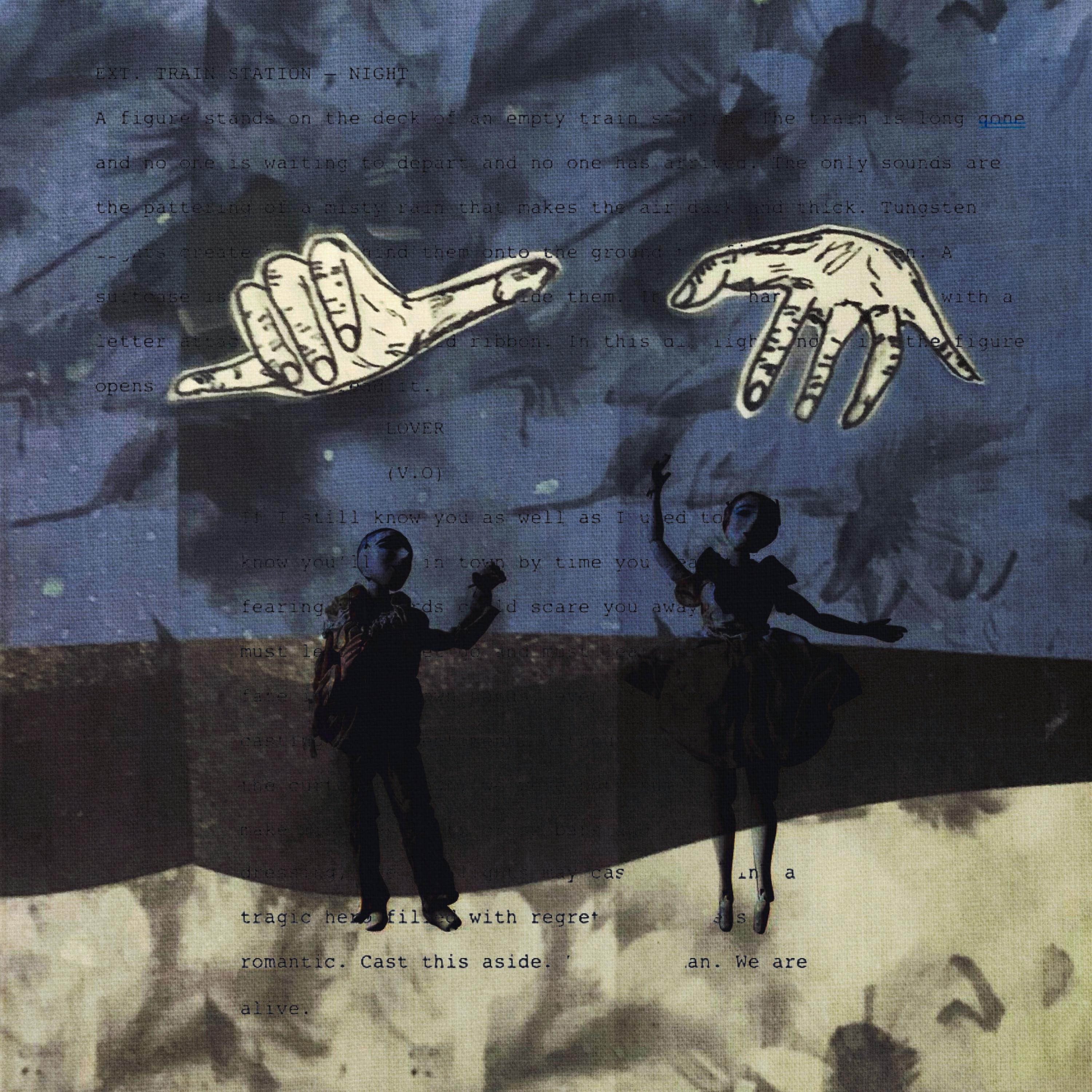 Релиз Mis-en-scène