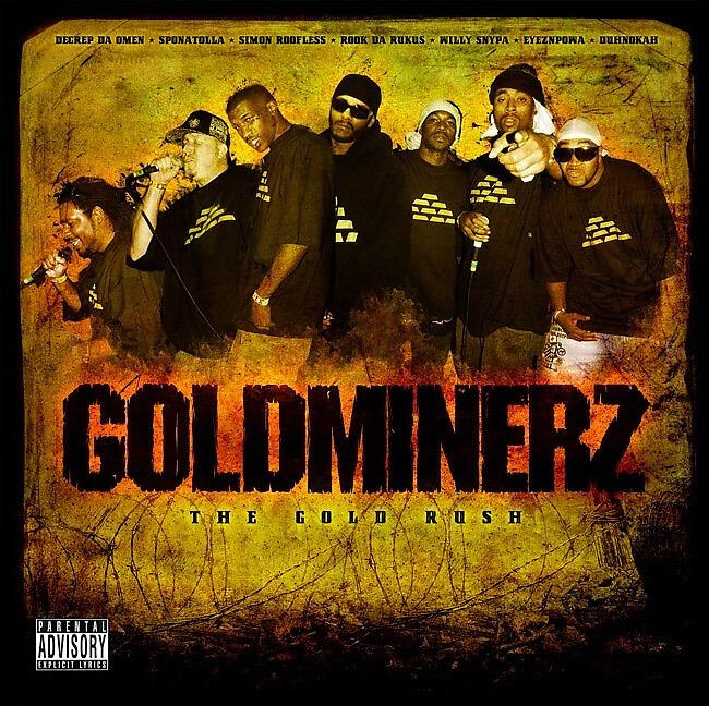 Goldminerz