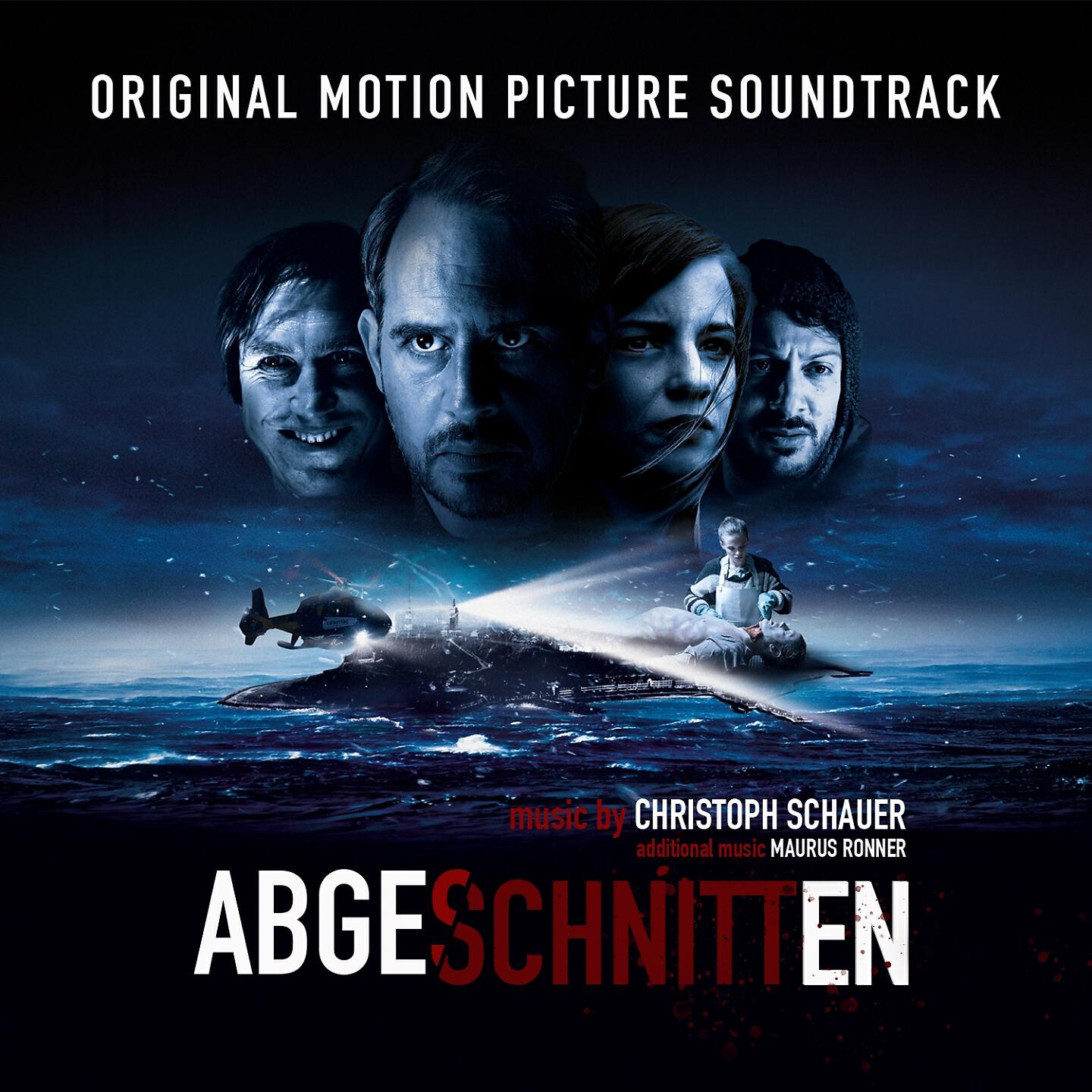 Релиз Abgeschnitten
