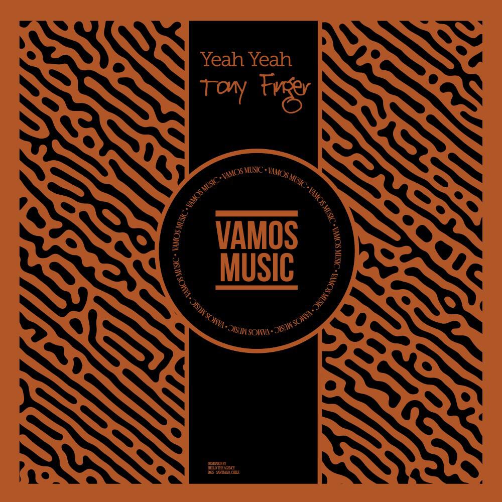 Релиз Yeah Yeah