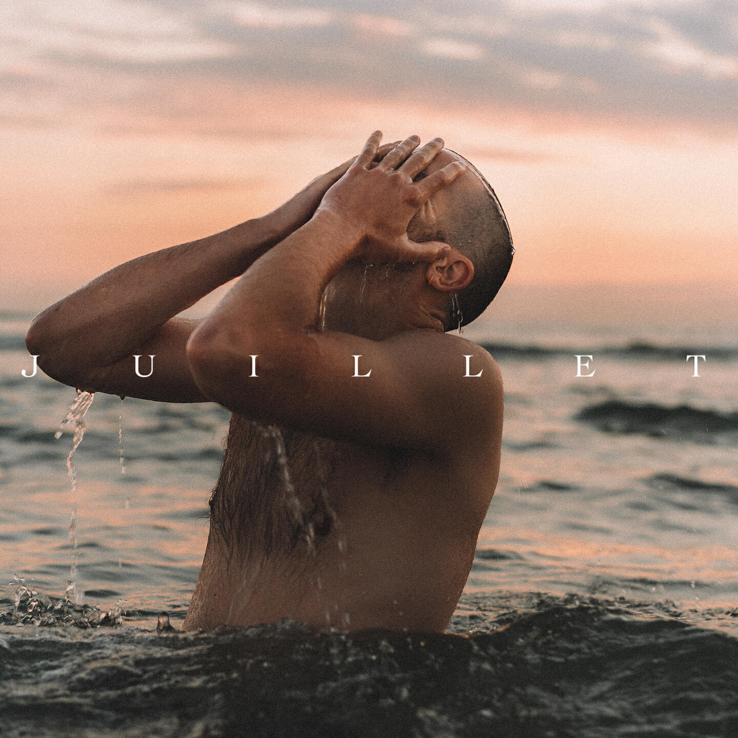 Релиз Juillet