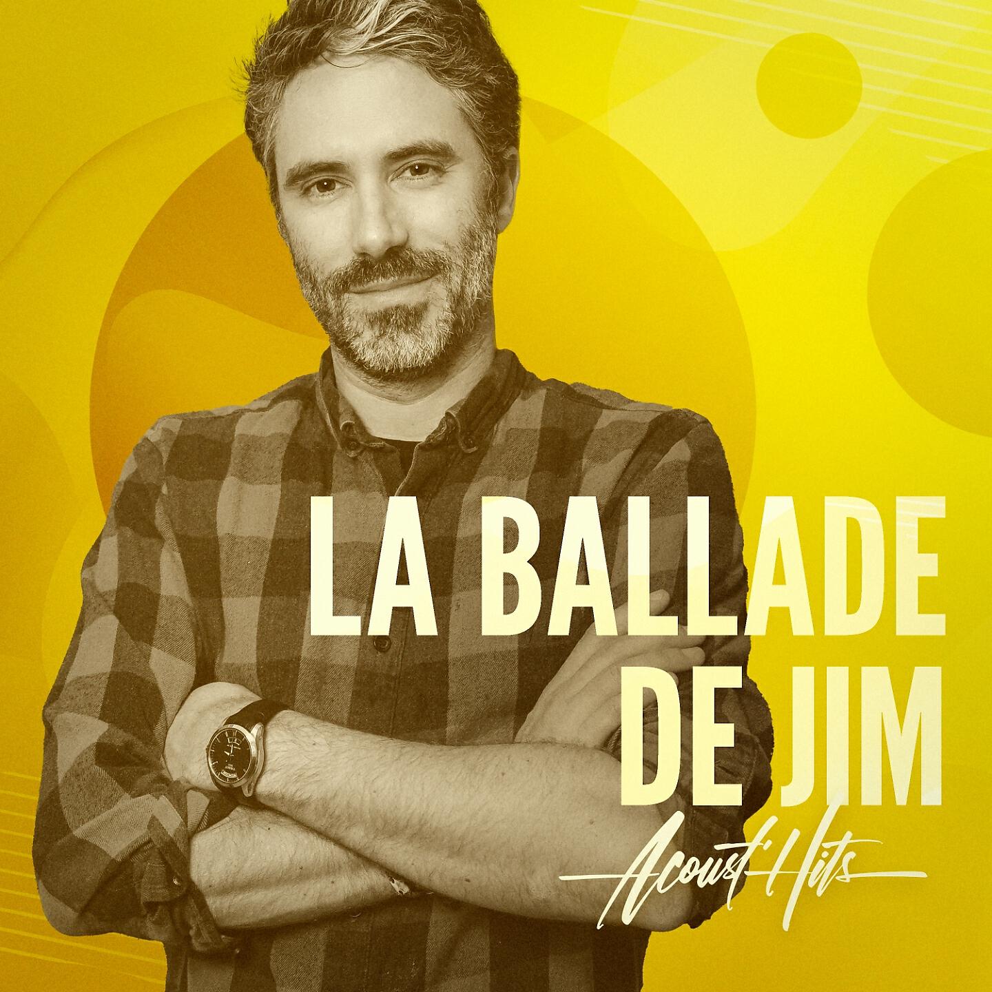 Релиз La ballade de Jim