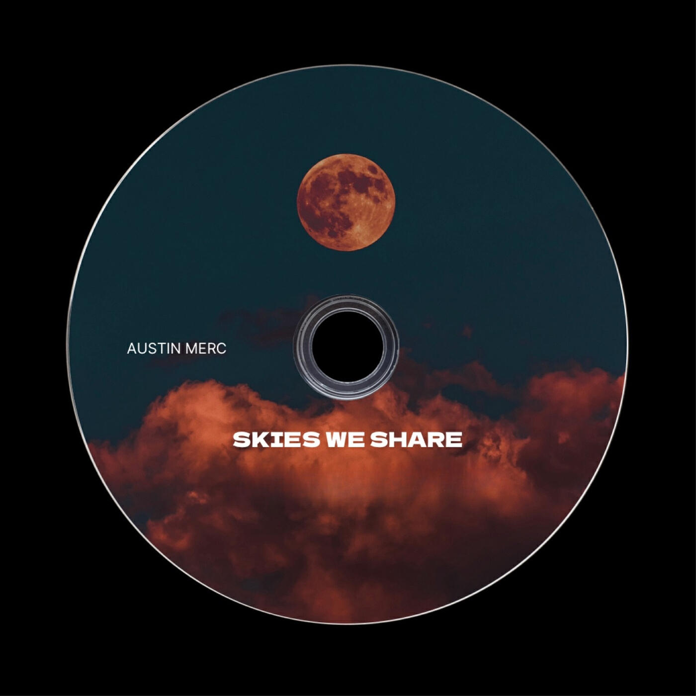 Релиз Skies We Share