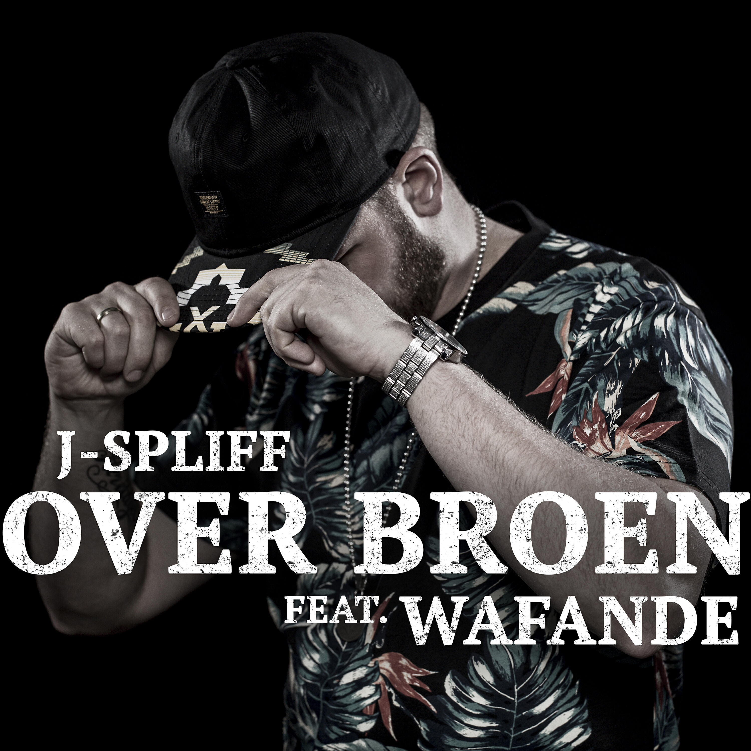 Релиз Over Broen