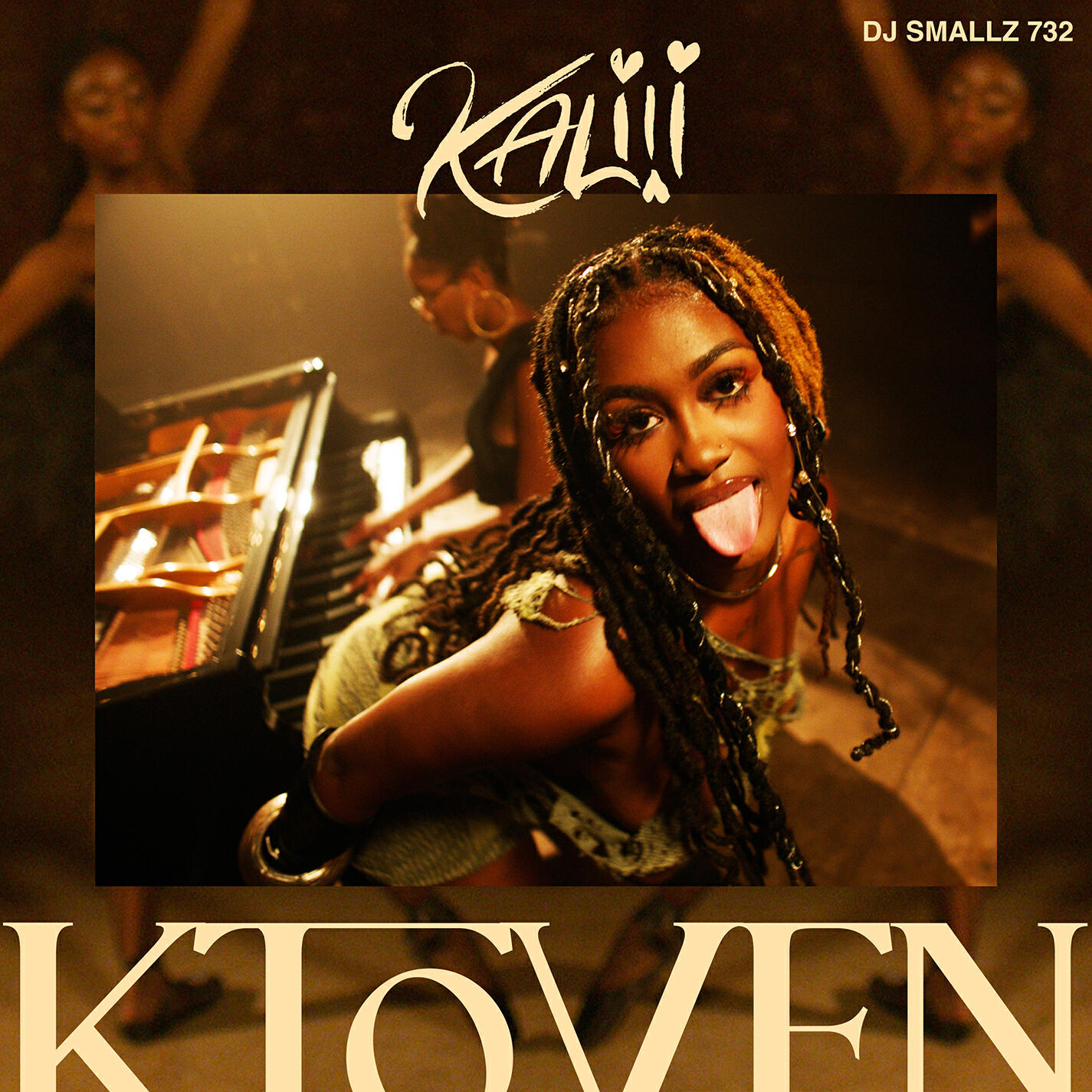 Релиз K Toven