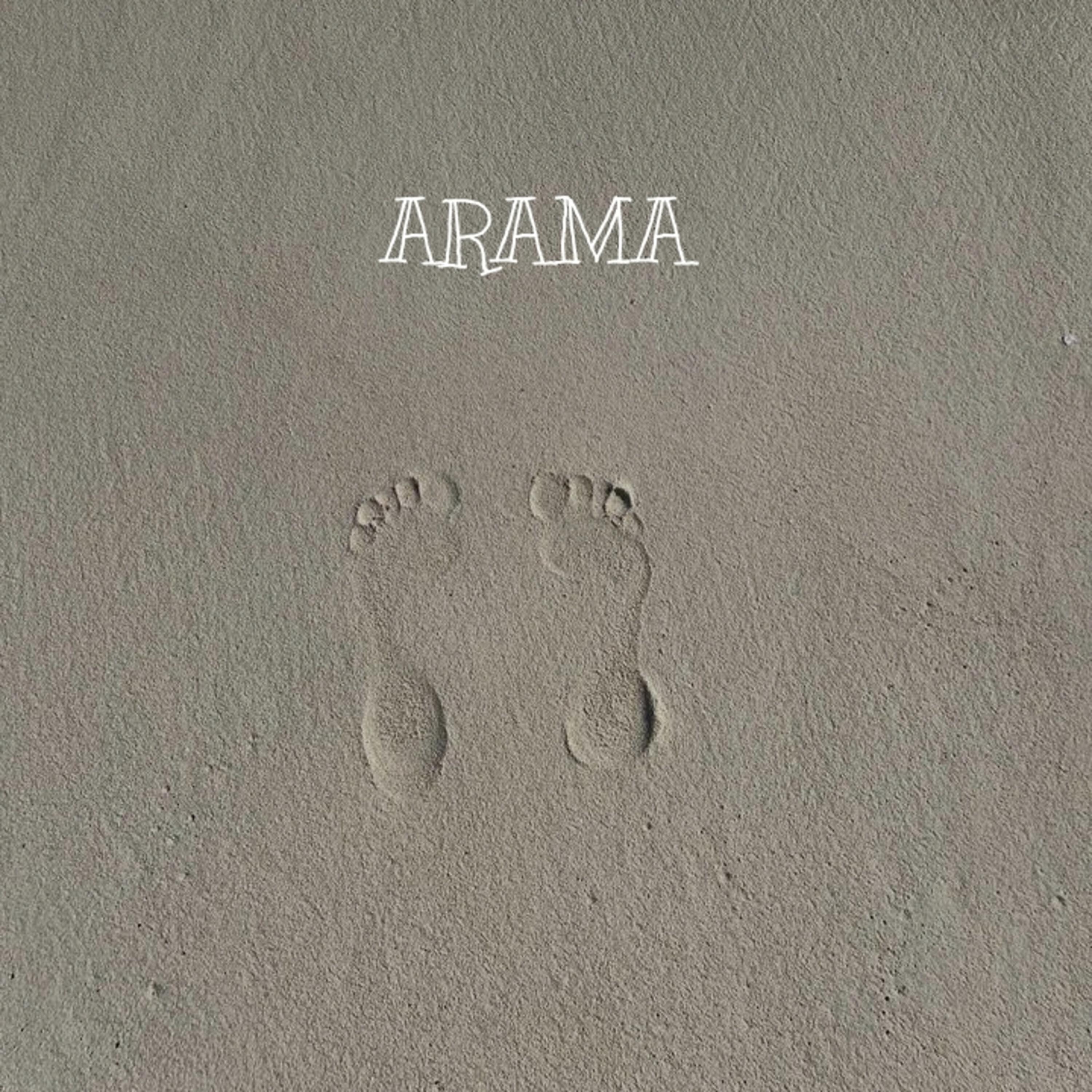 Релиз ARAMA