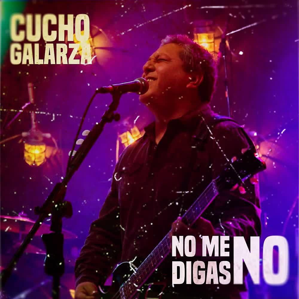 Cucho Galarza