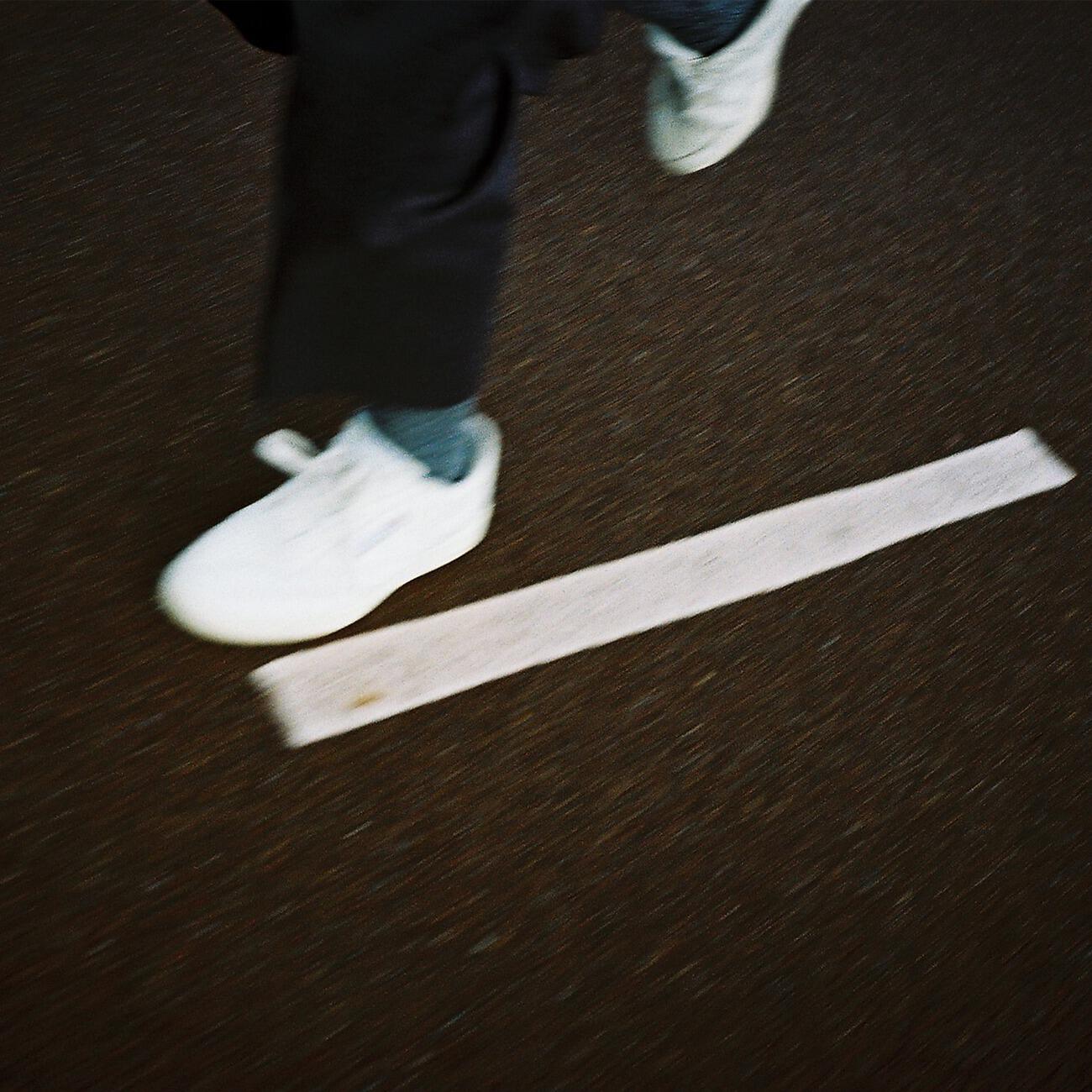 Релиз Boulevard