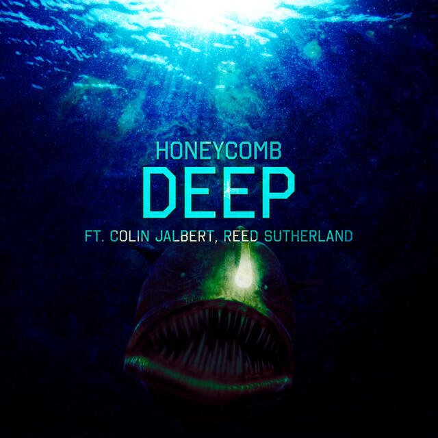 Релиз Deep