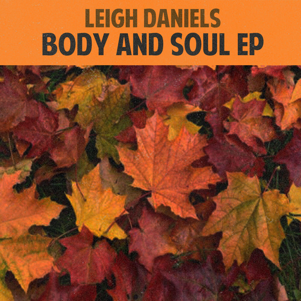 Leigh Daniels