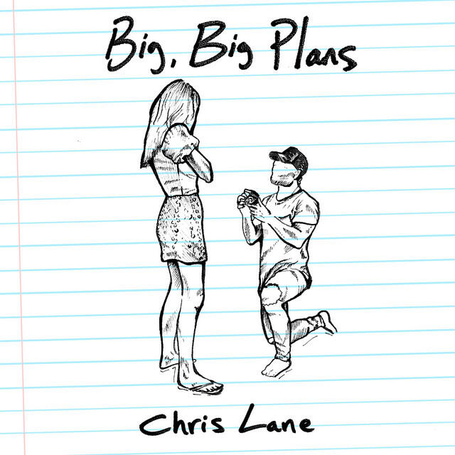 Релиз Big, Big Plans