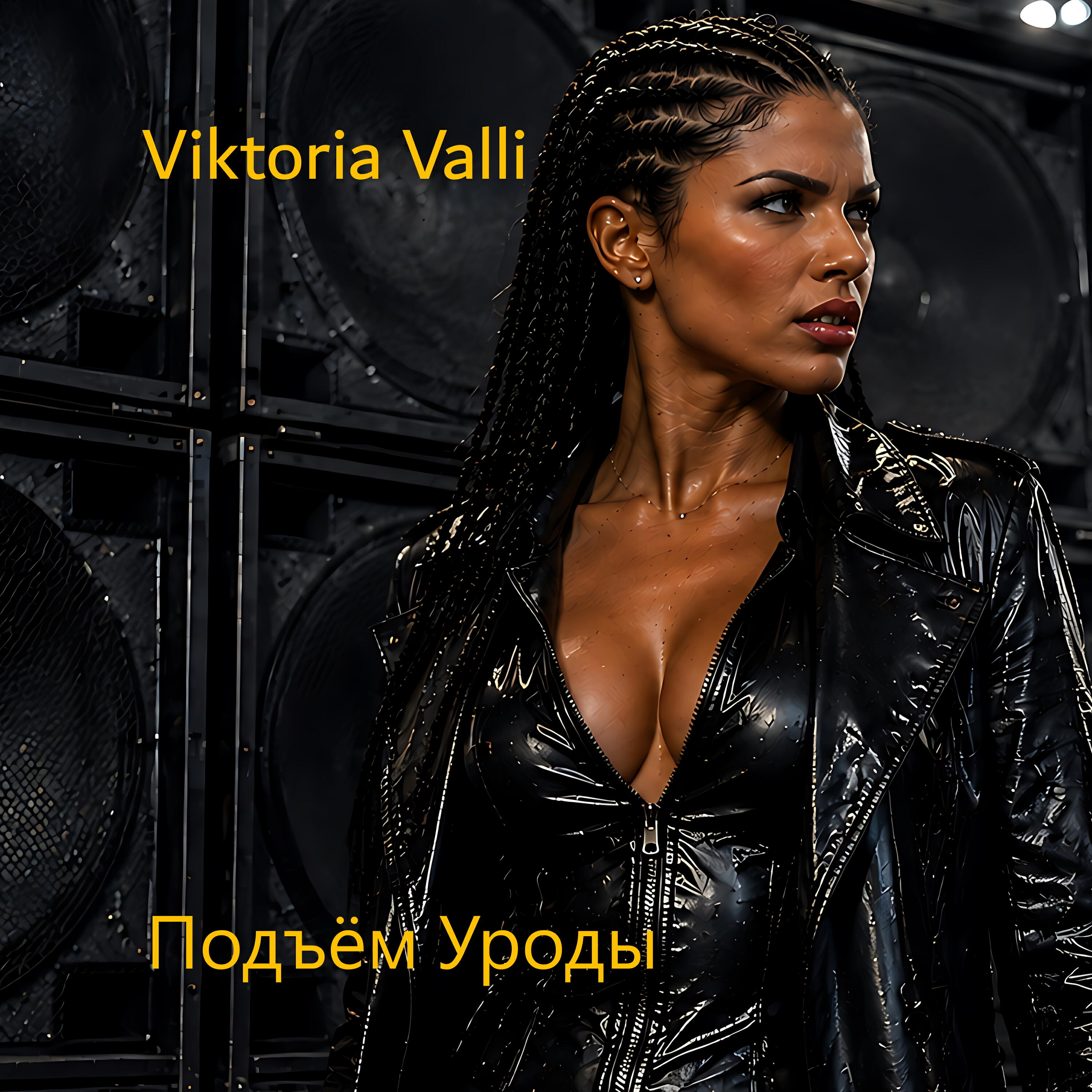 Релиз Подъём Уроды