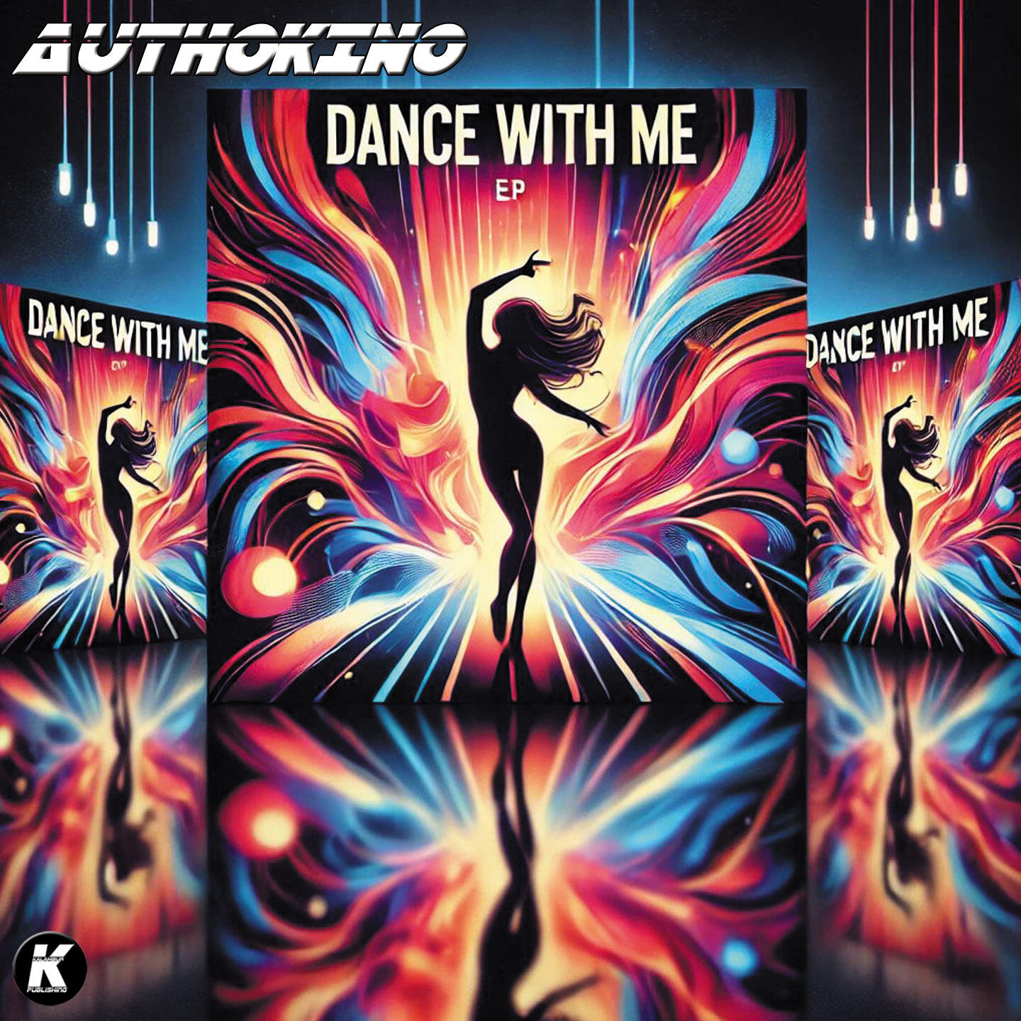 Релиз DANCE WITH ME E.P.