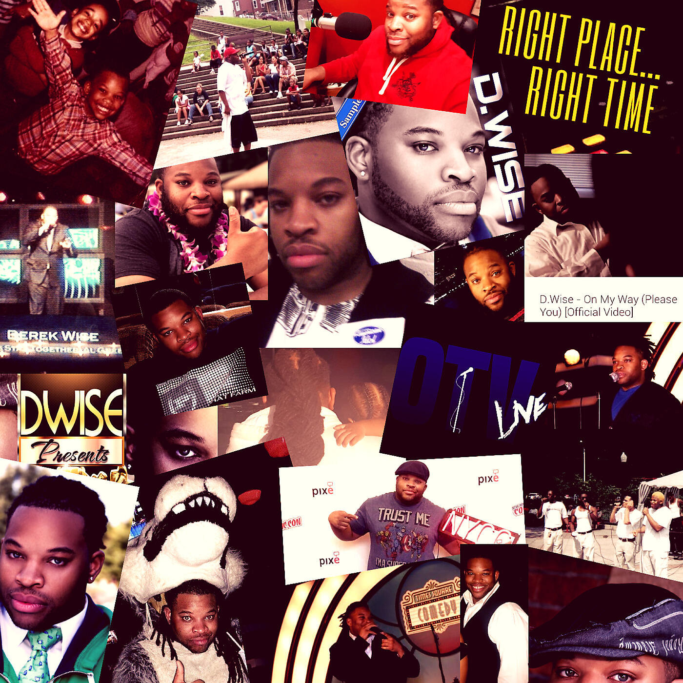 D.Wise