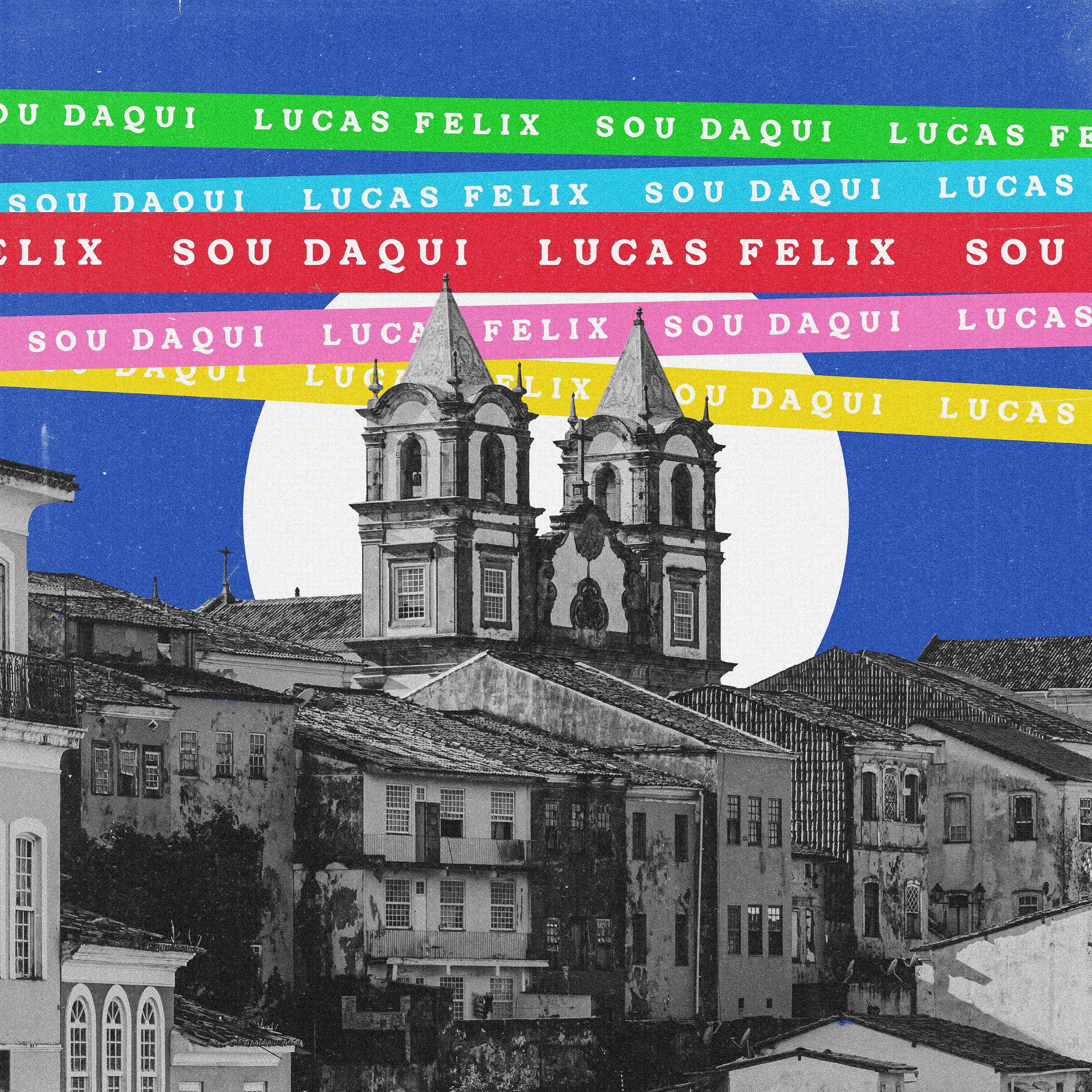 Релиз Sou Daqui