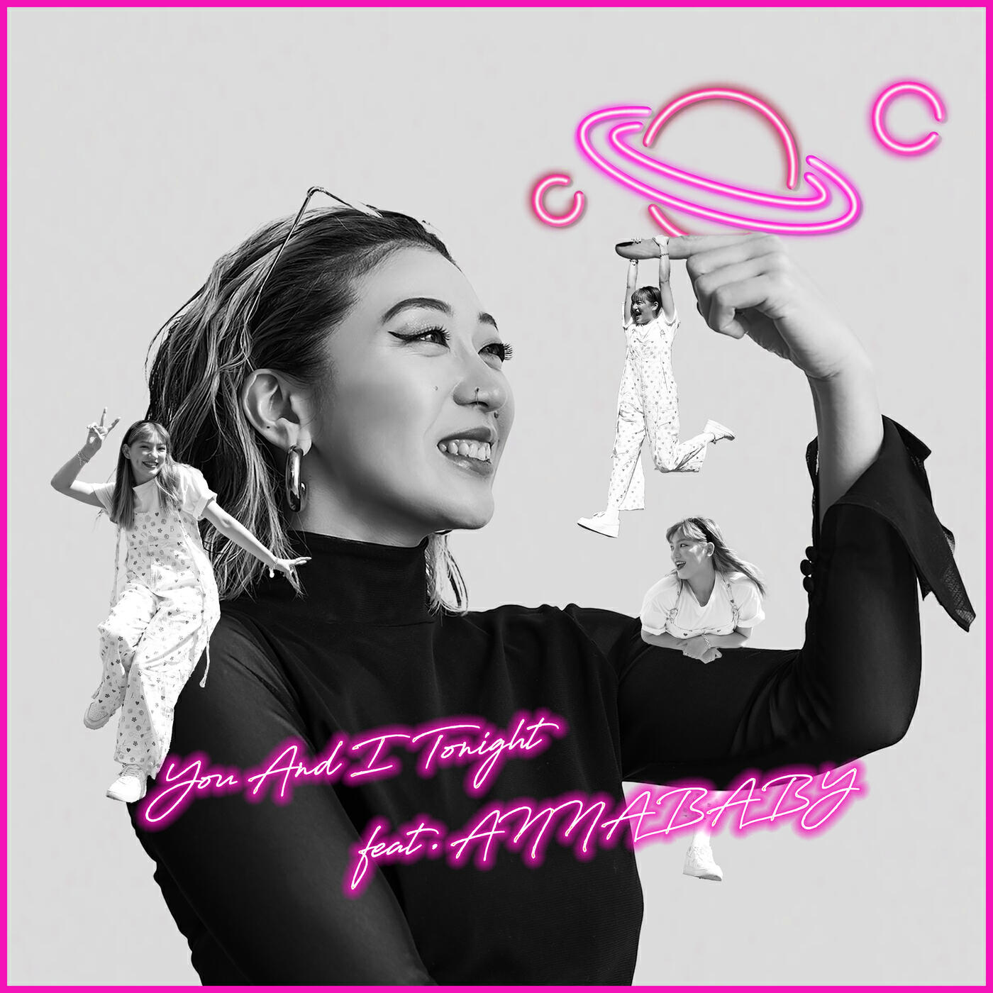 Релиз You And I Tonight (feat. ANNABABY)