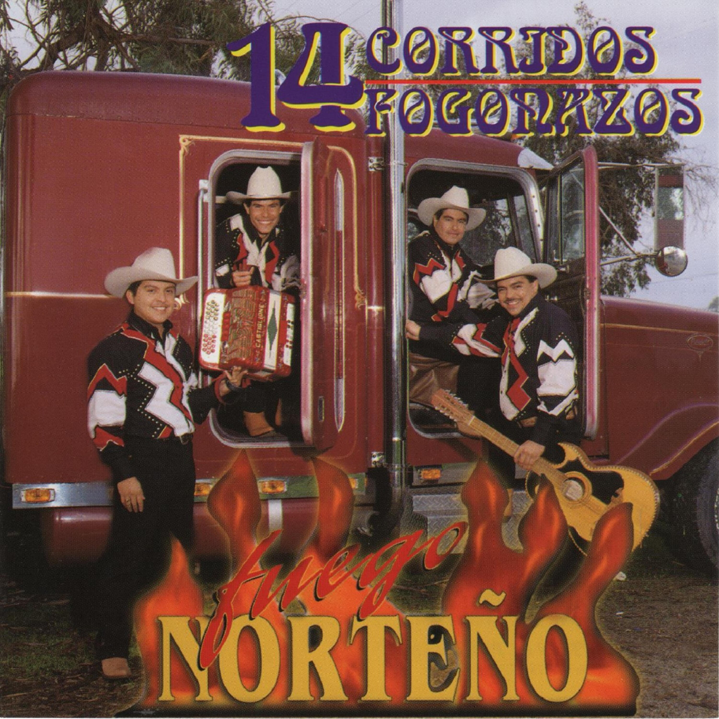 Fuego Norteno