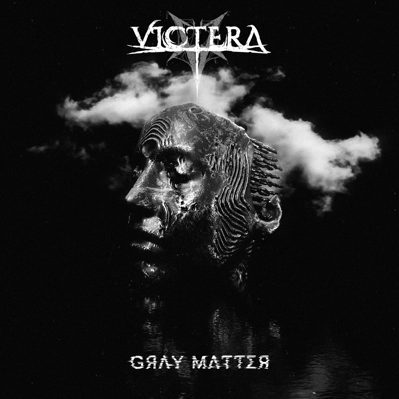 Релиз Gray Matter