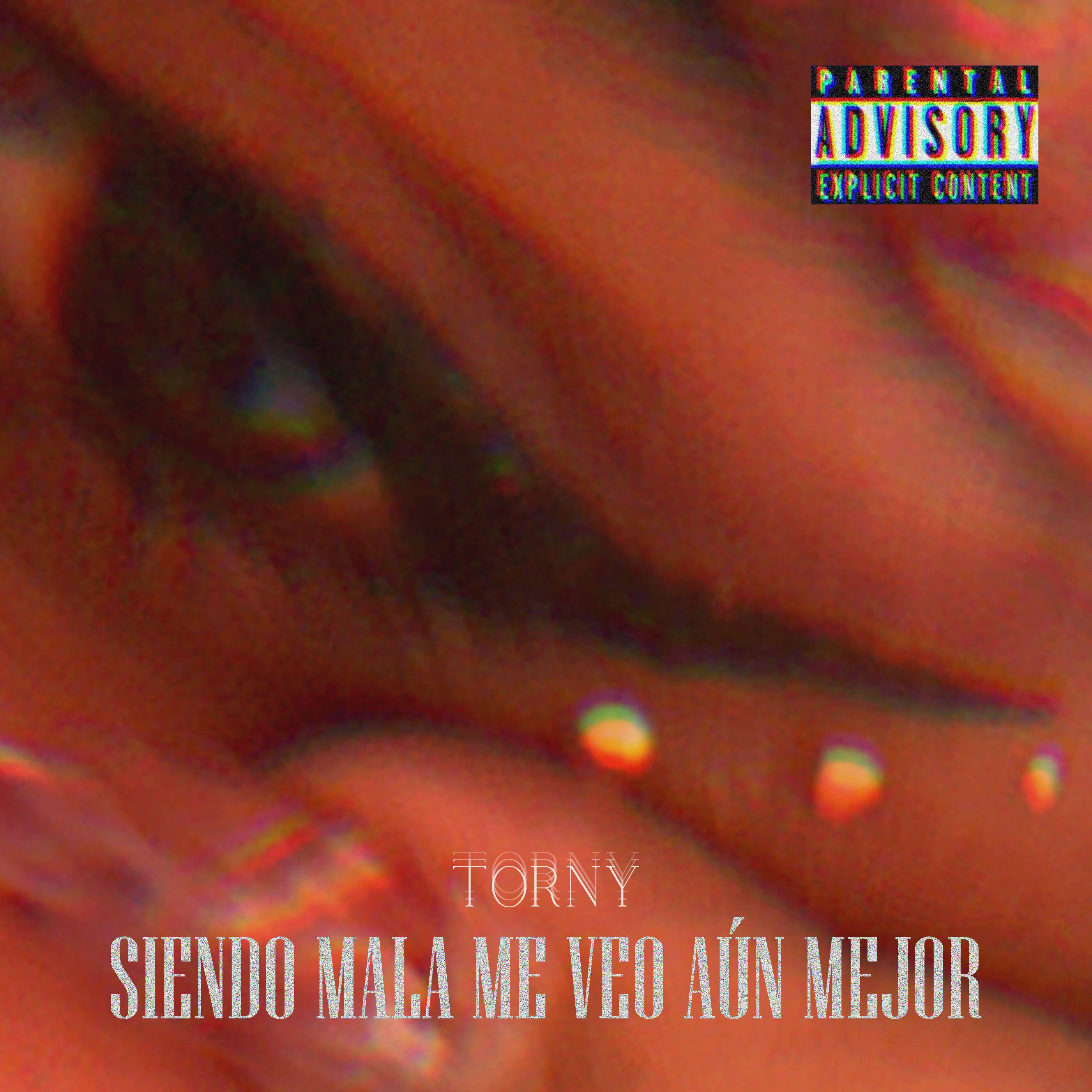 Релиз Siendo Mala Me Veo Aún Mejor